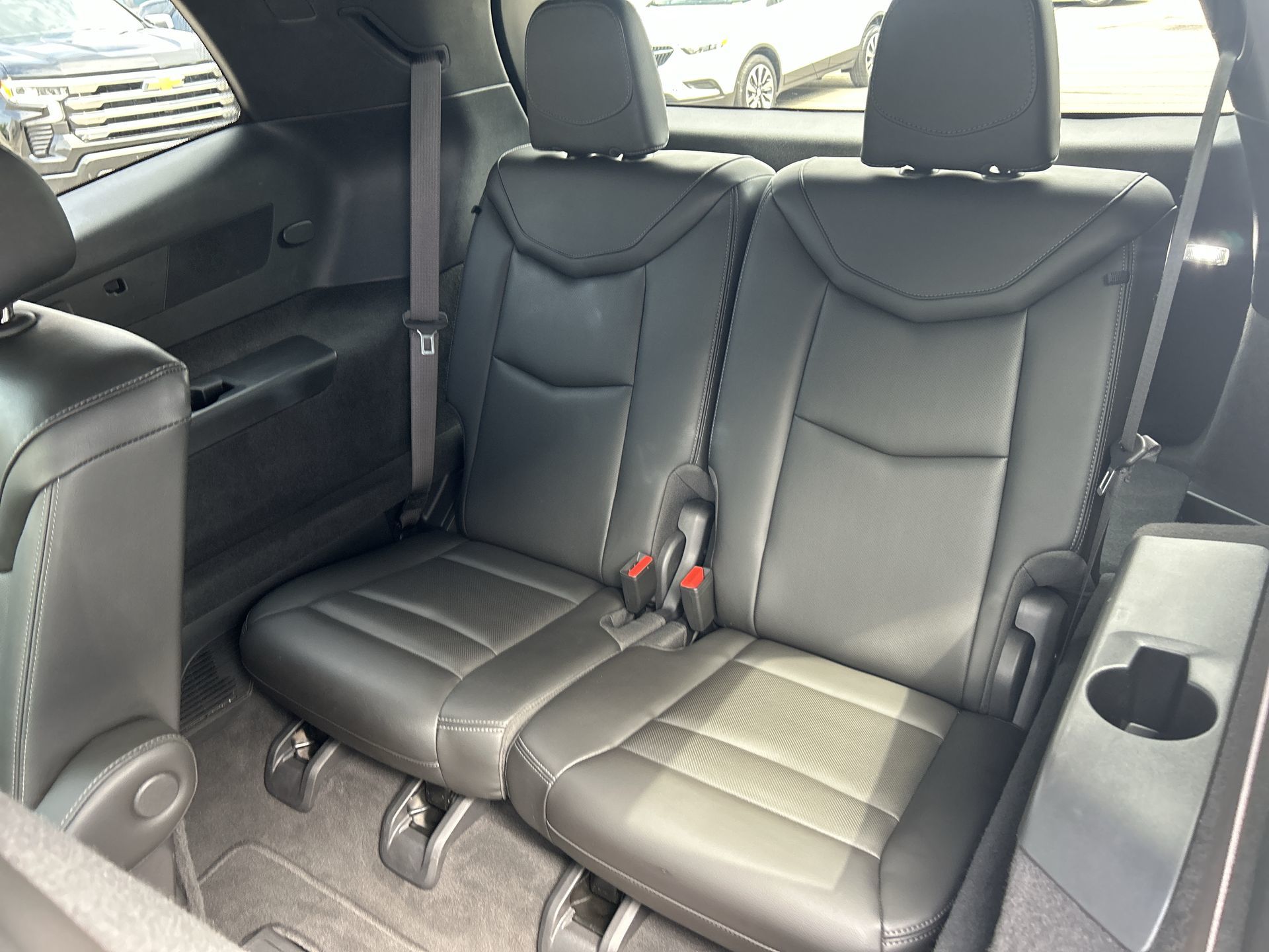 Cadillac XT6  2024 à Brampton, Ontario