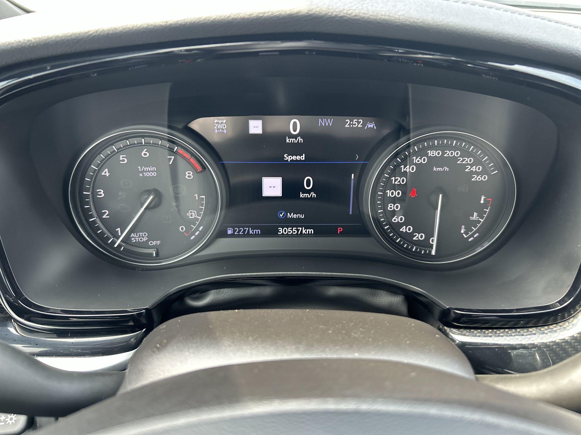 Cadillac XT6  2024 à Brampton, Ontario