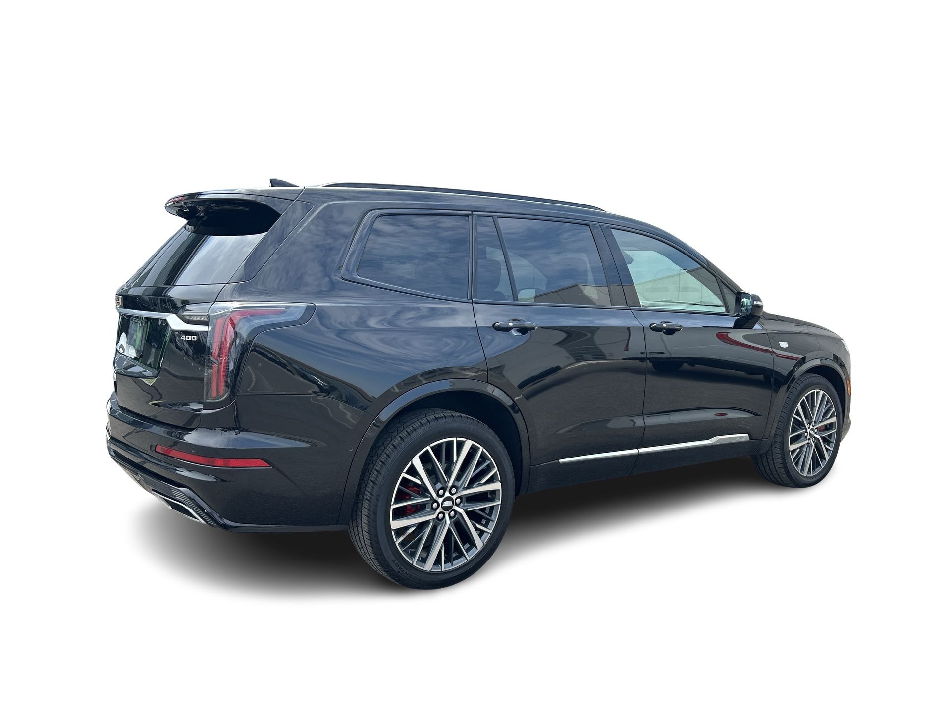 Cadillac XT6  2024 à Brampton, Ontario