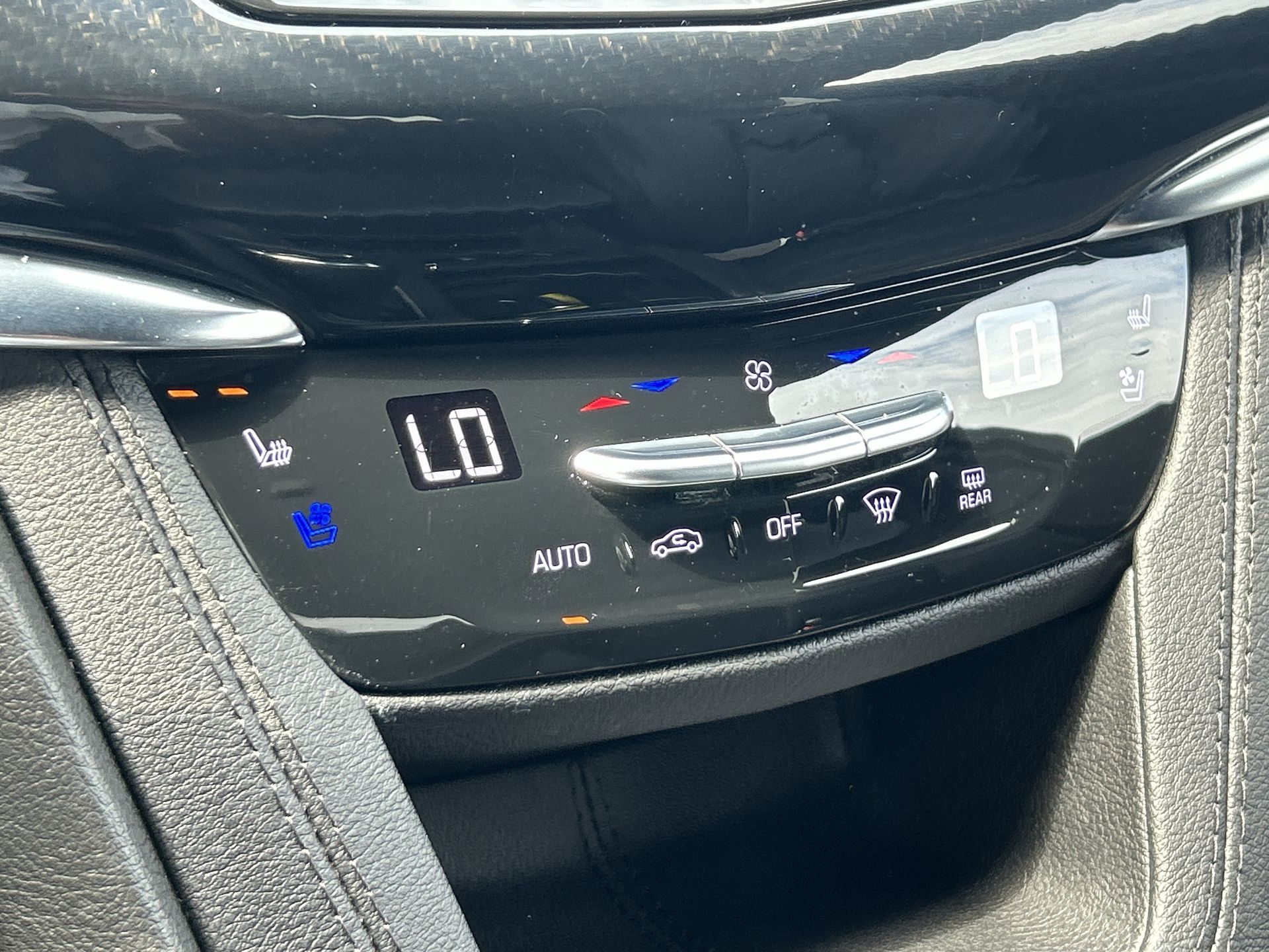 Cadillac XT6  2024 à Brampton, Ontario