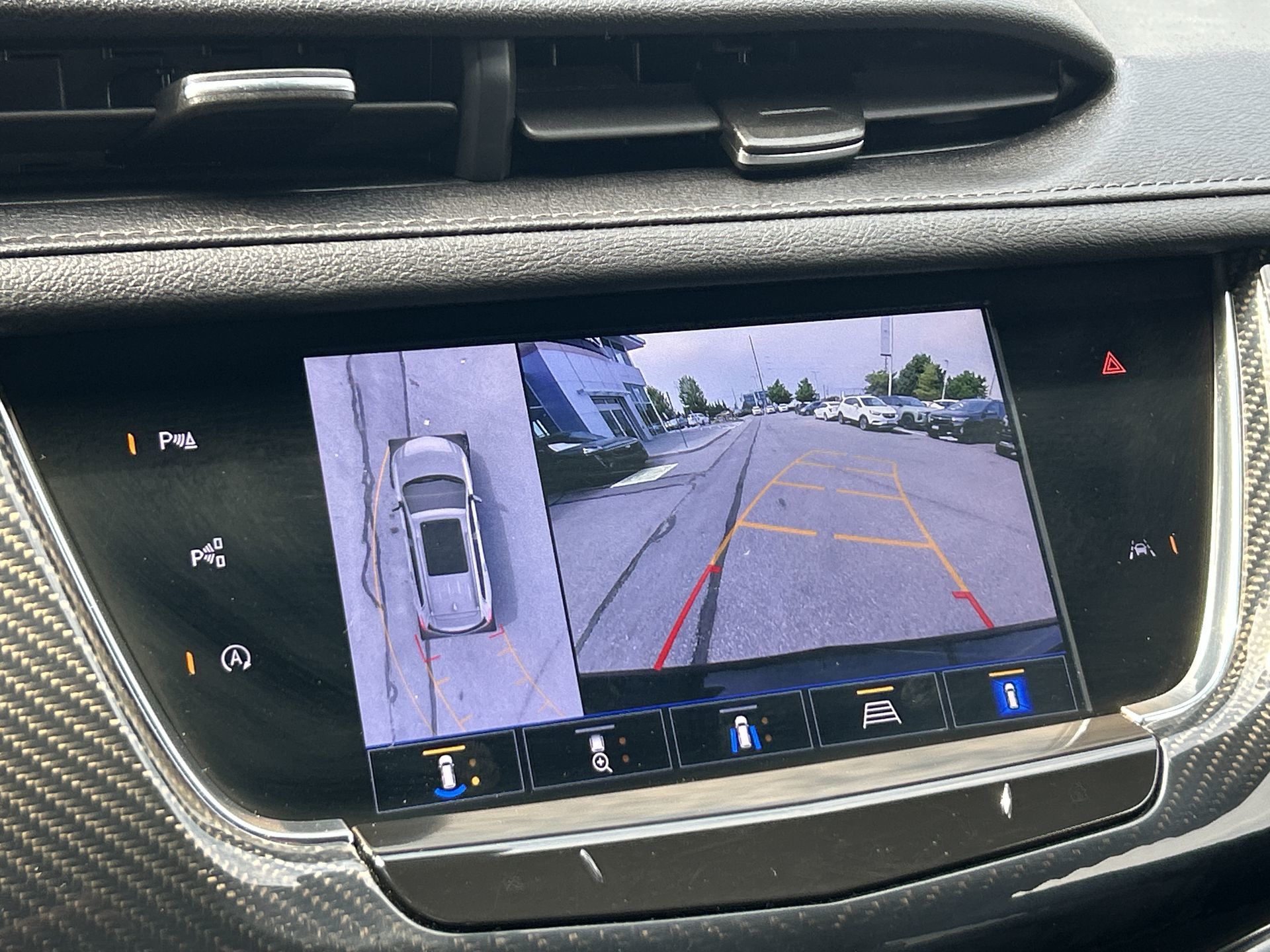 Cadillac XT6  2024 à Brampton, Ontario