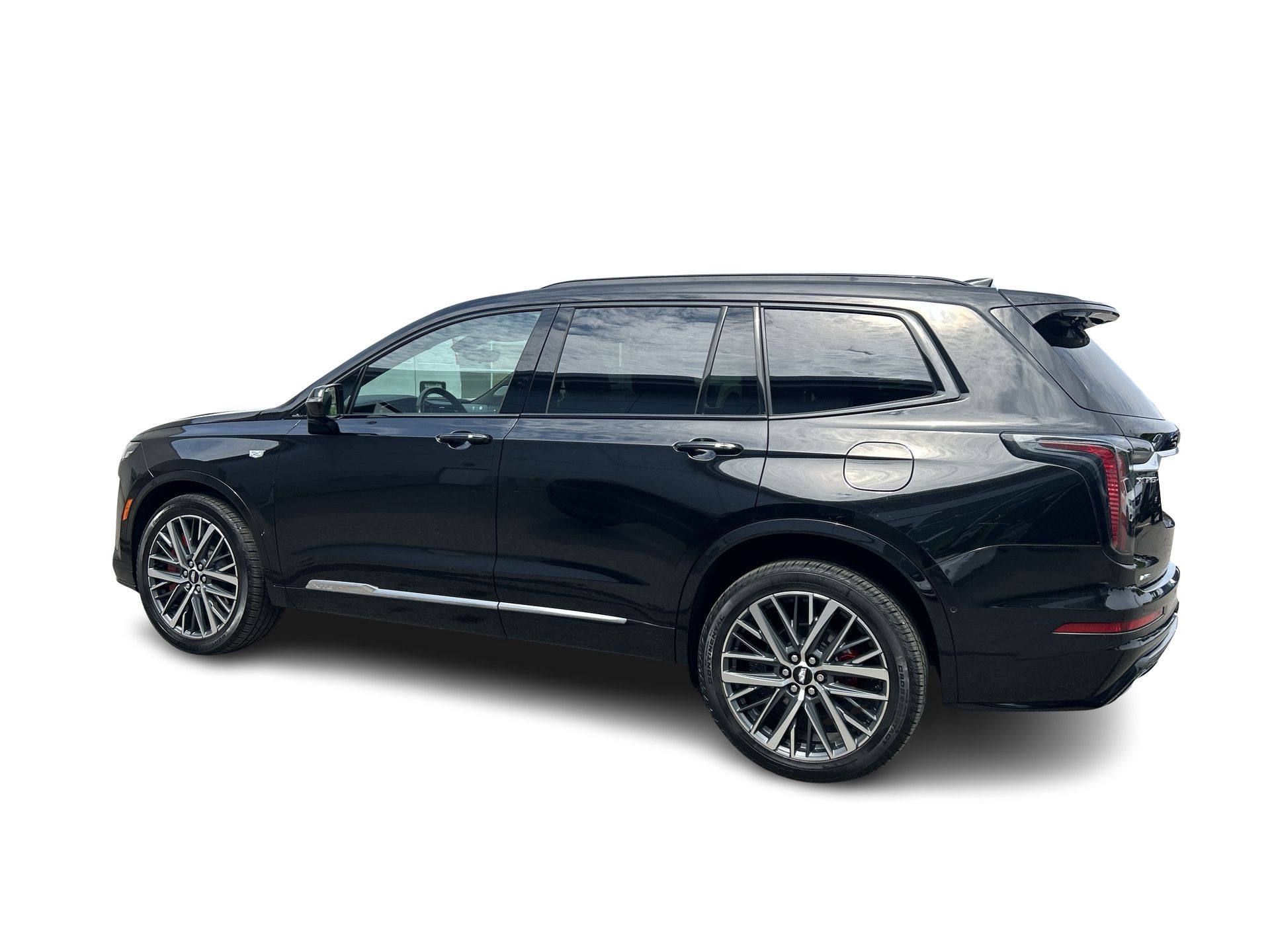 Cadillac XT6  2024 à Brampton, Ontario