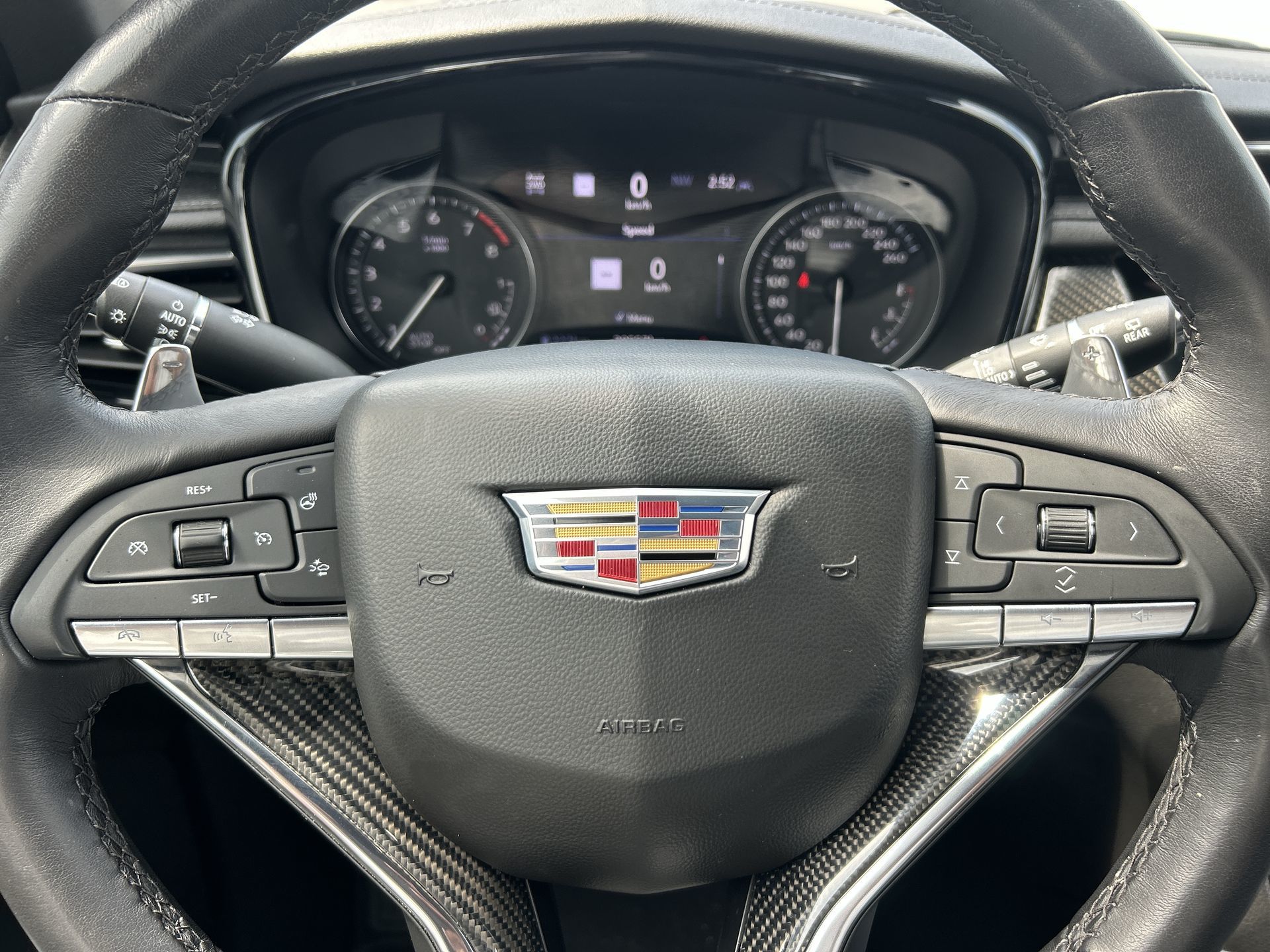 Cadillac XT6  2024 à Brampton, Ontario