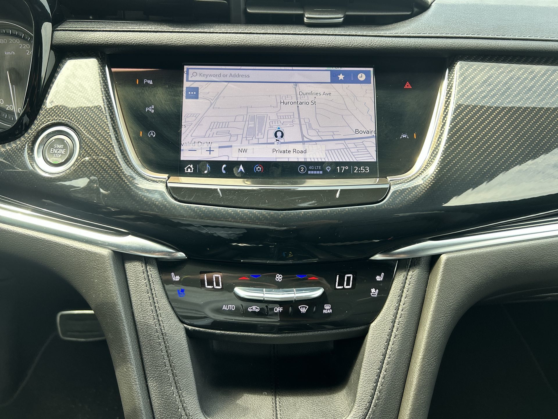 Cadillac XT6  2024 à Brampton, Ontario