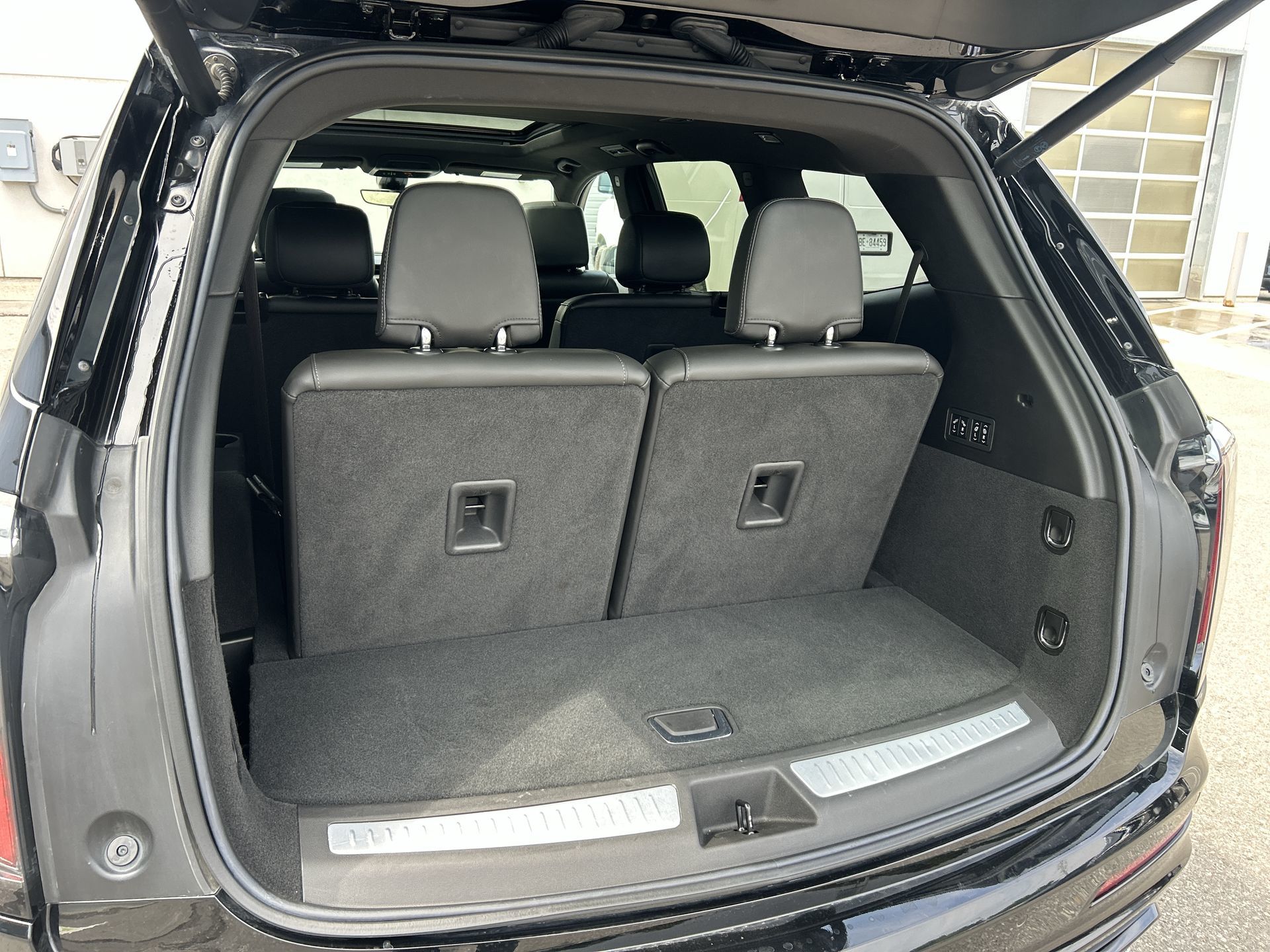 Cadillac XT6  2024 à Brampton, Ontario