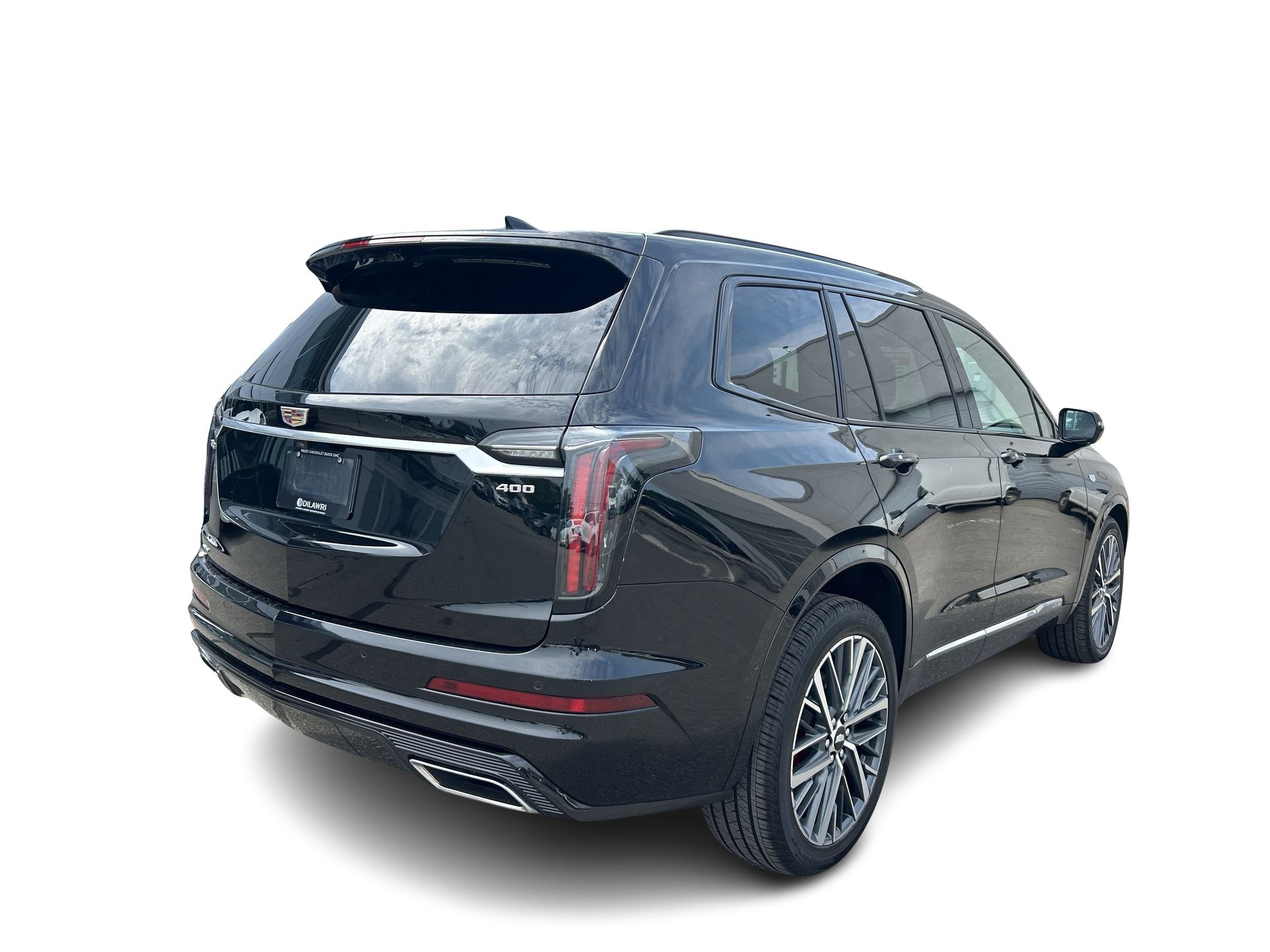 Cadillac XT6  2024 à Brampton, Ontario