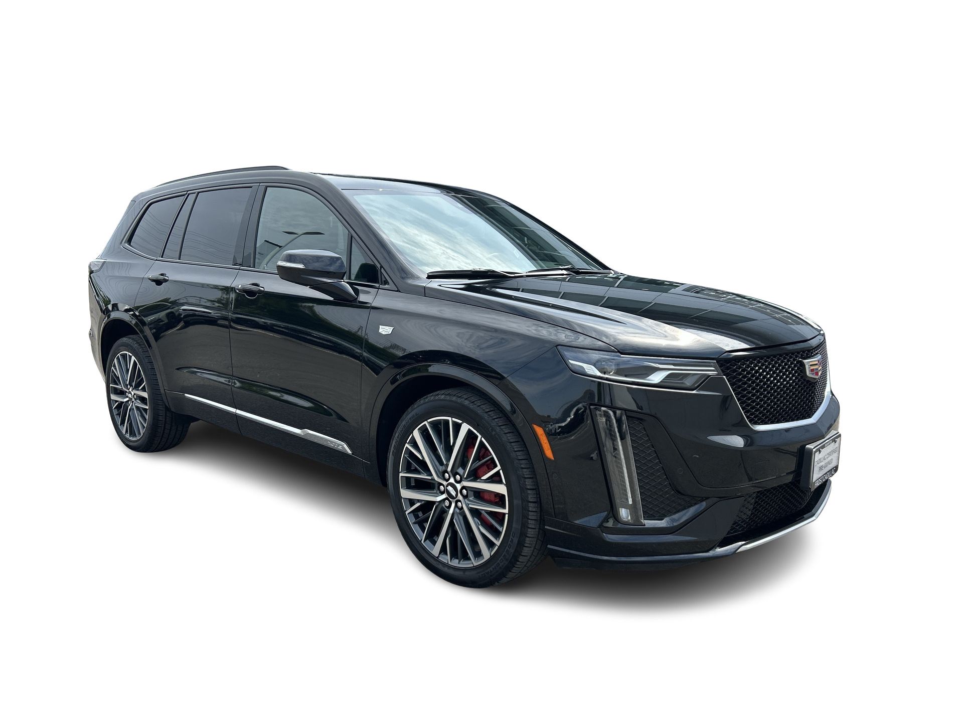 Cadillac XT6  2024 à Brampton, Ontario