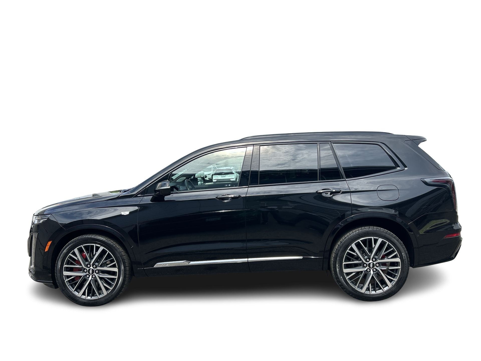 Cadillac XT6  2024 à Brampton, Ontario