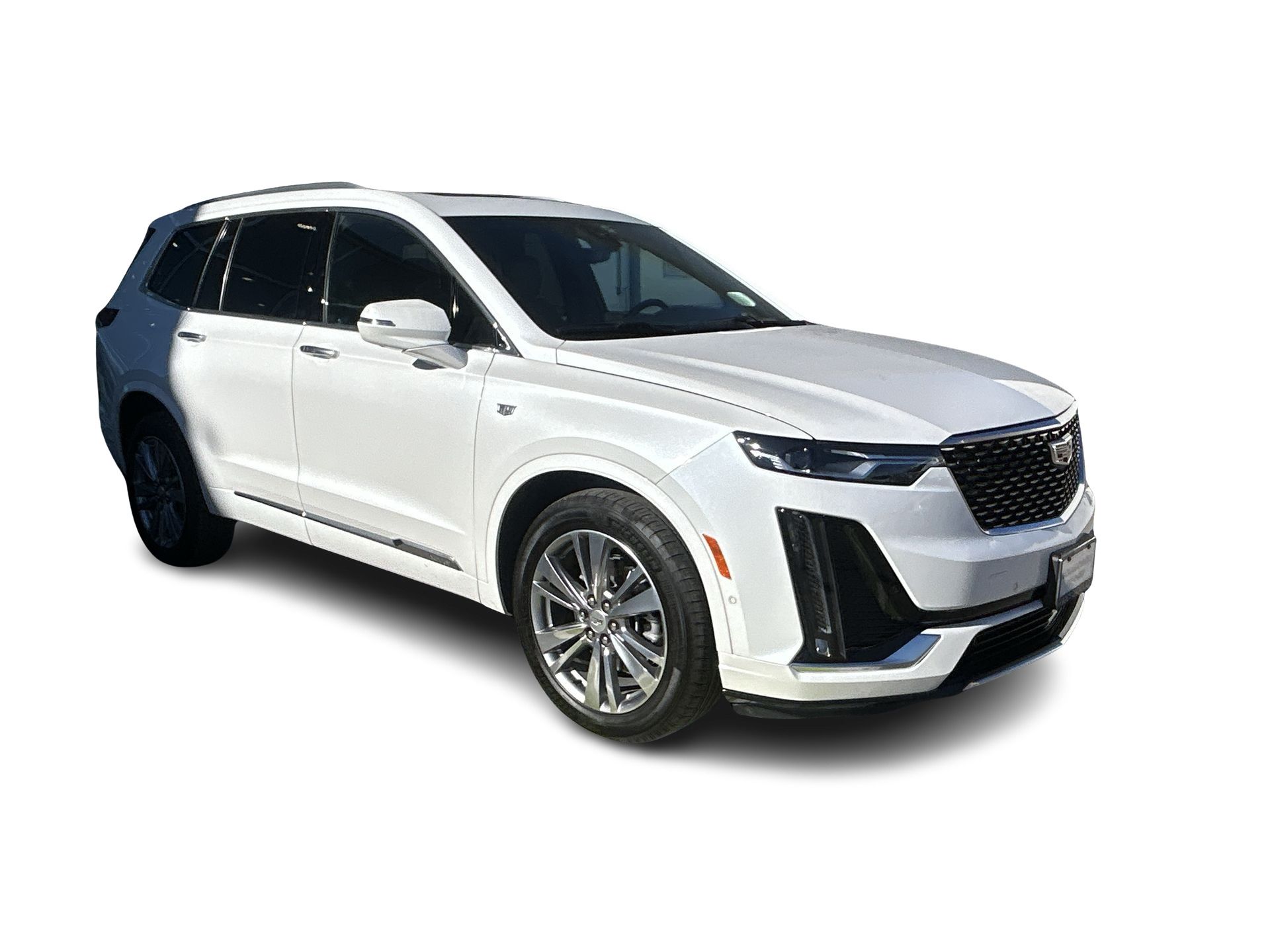 2024 Cadillac XT6