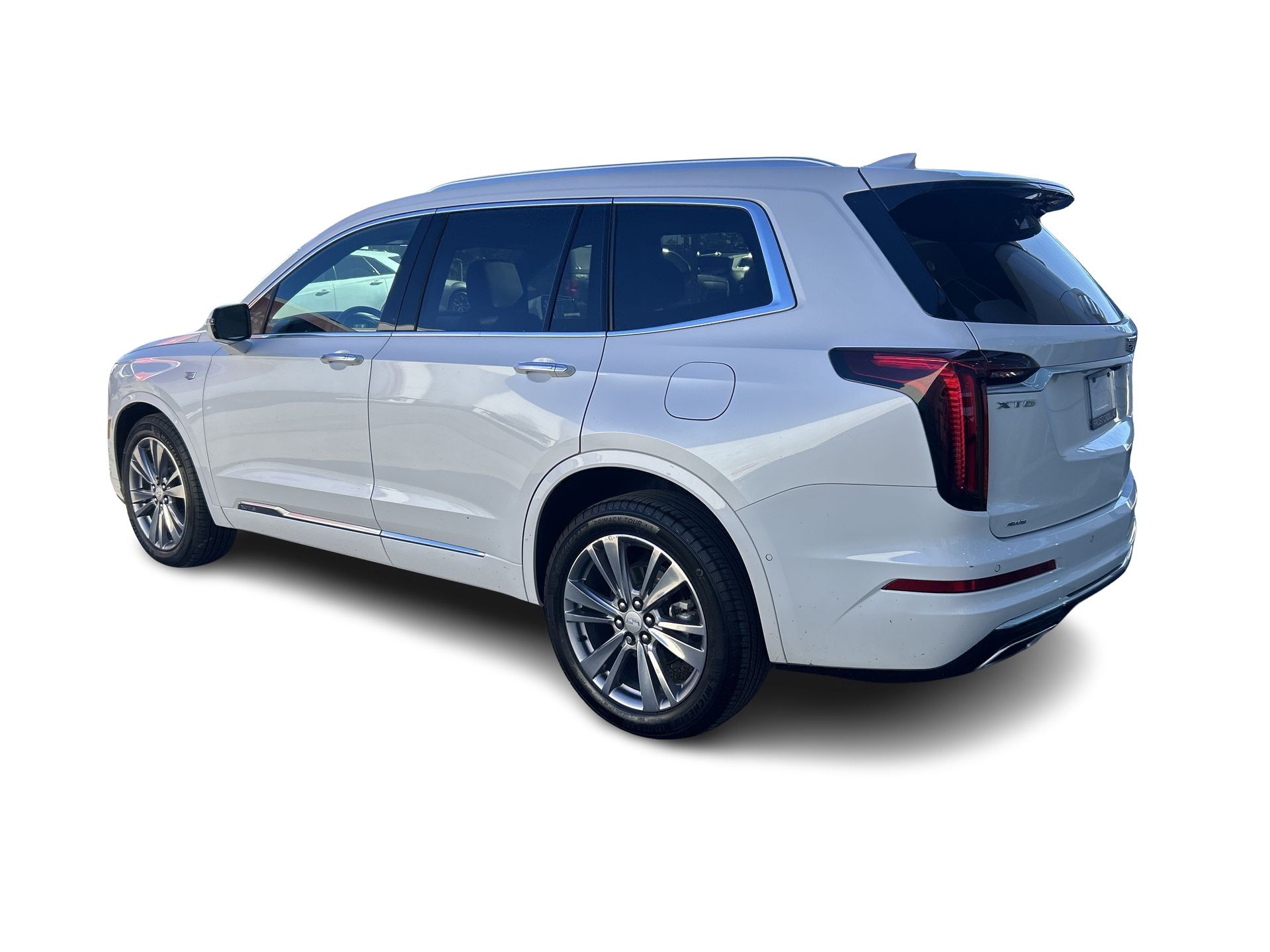 2024 Cadillac XT6