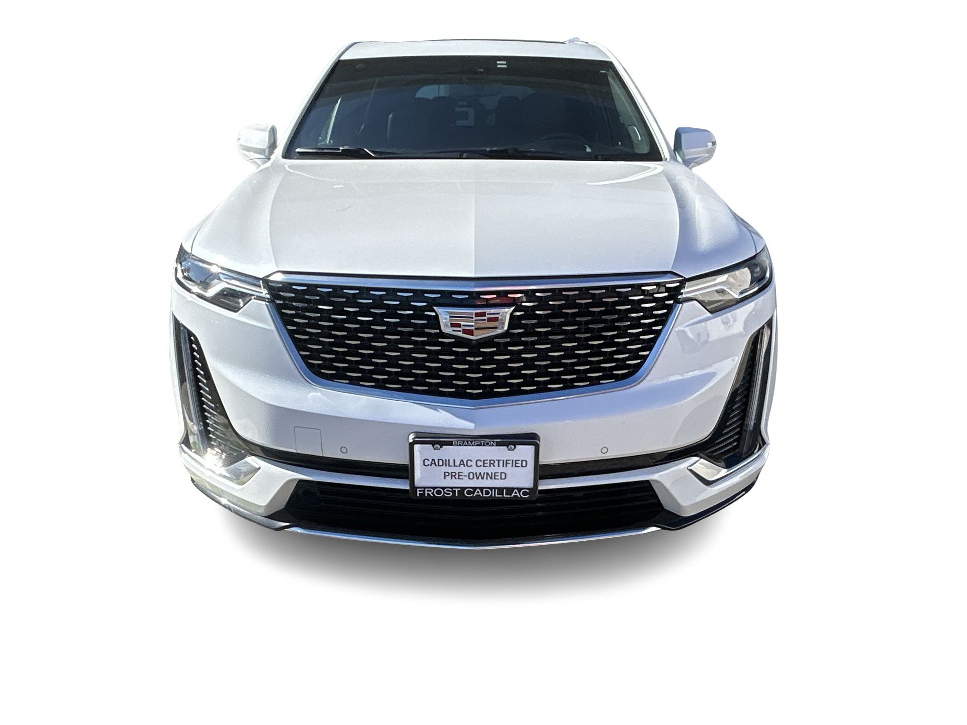 2024 Cadillac XT6