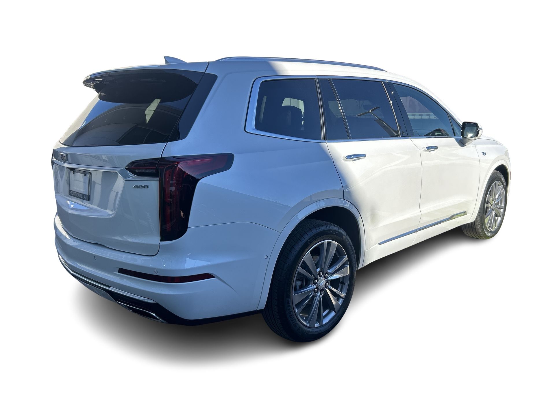 2024 Cadillac XT6
