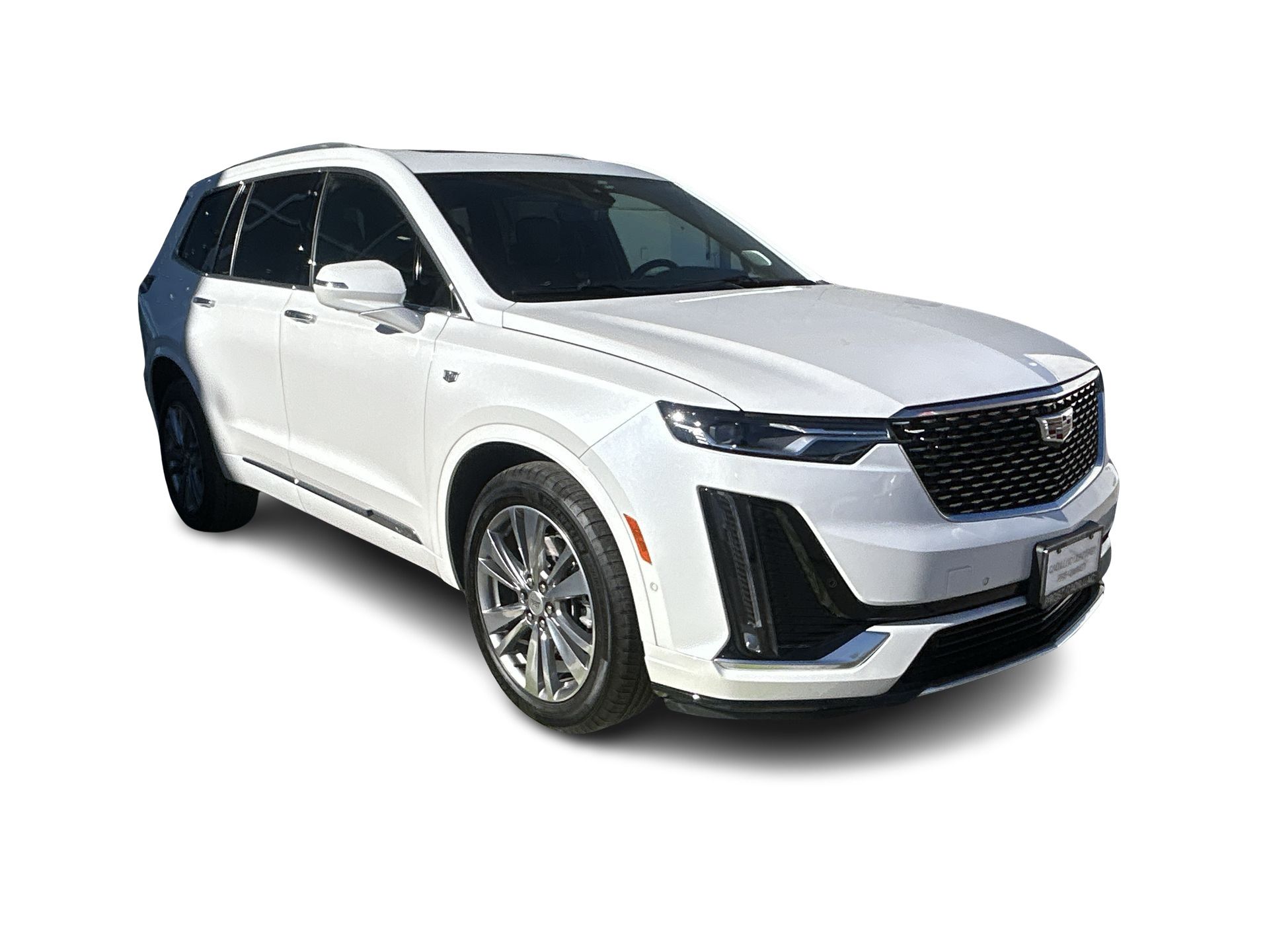 2024 Cadillac XT6