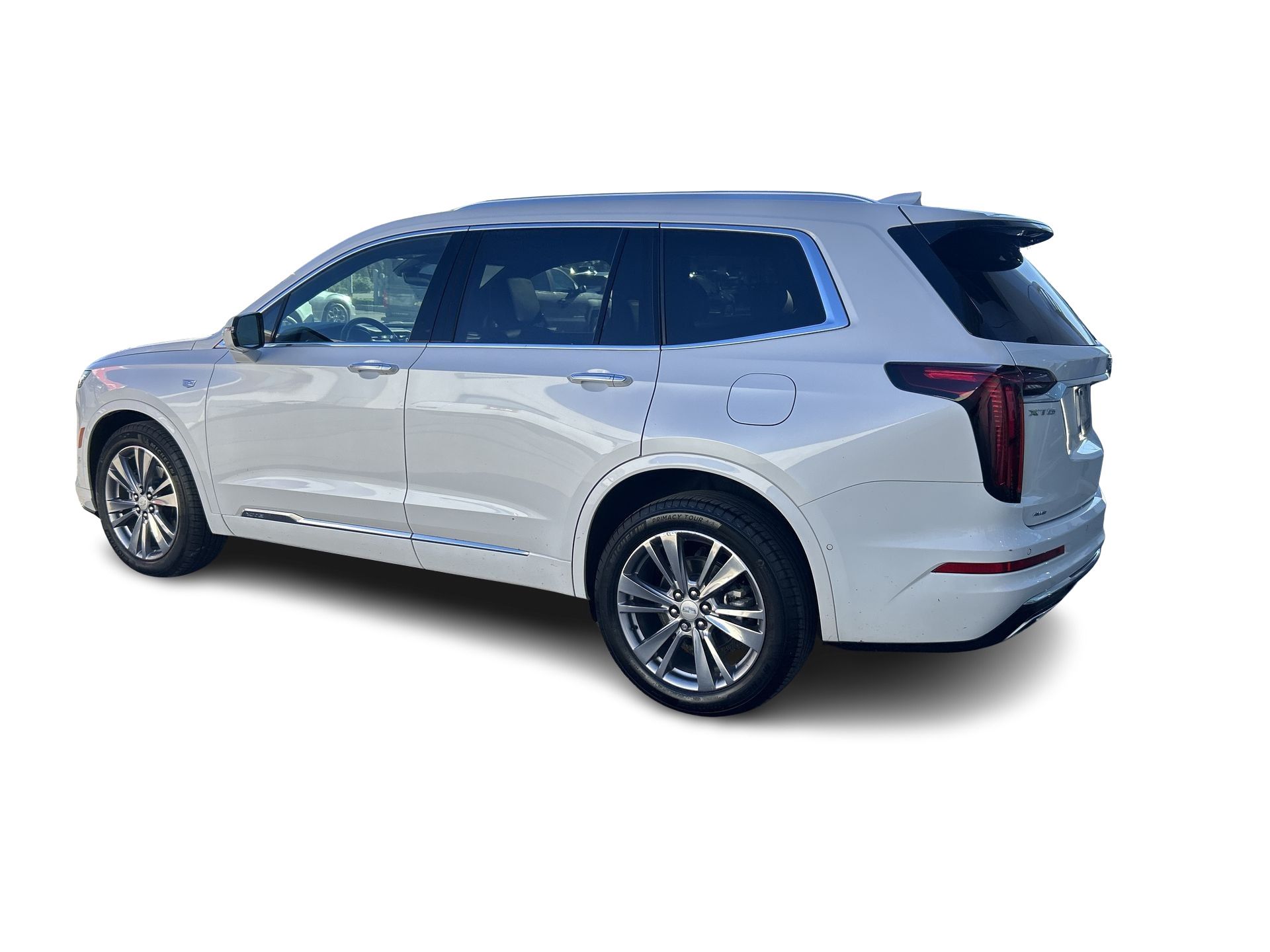 2024 Cadillac XT6