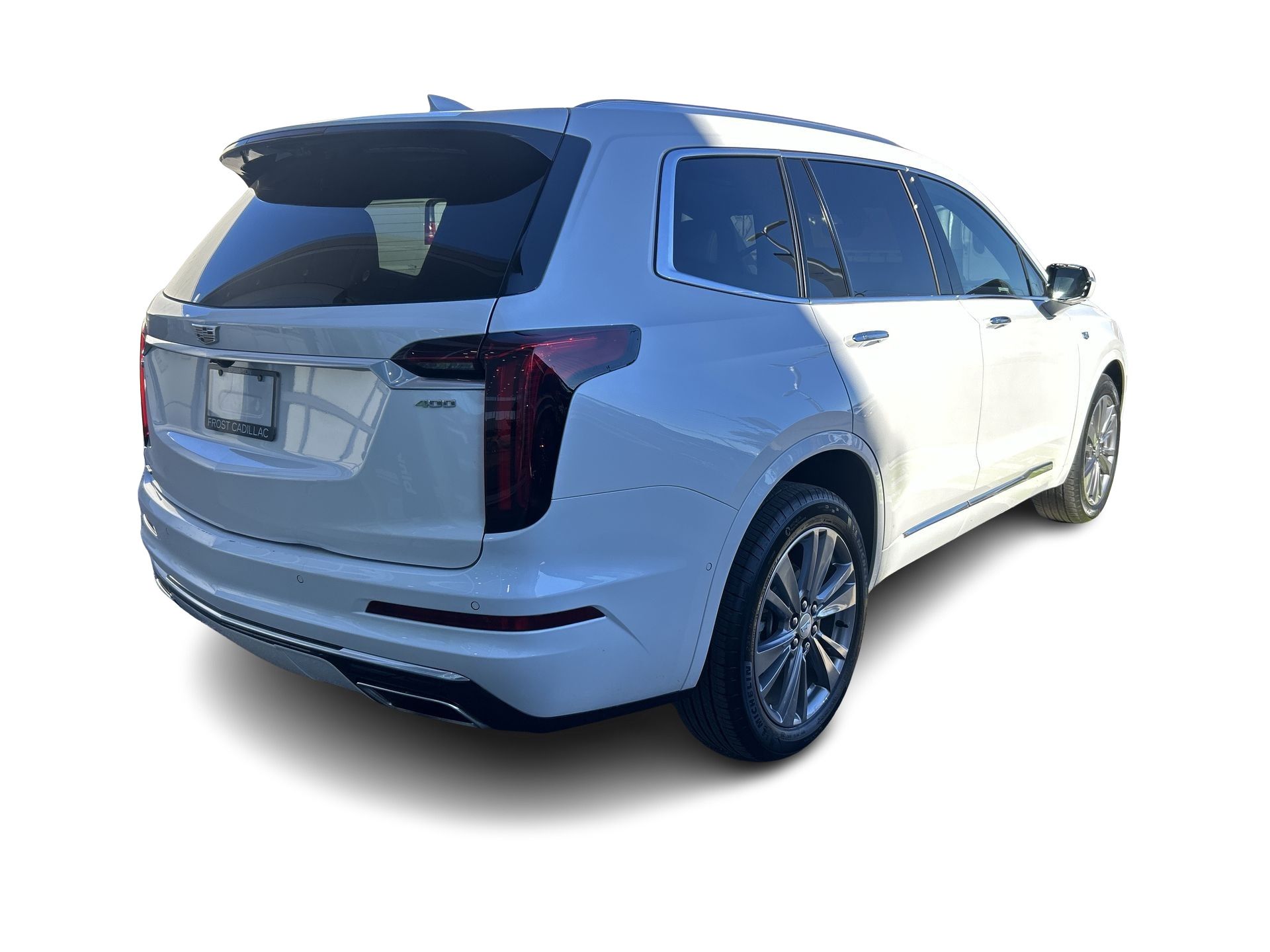 2024 Cadillac XT6