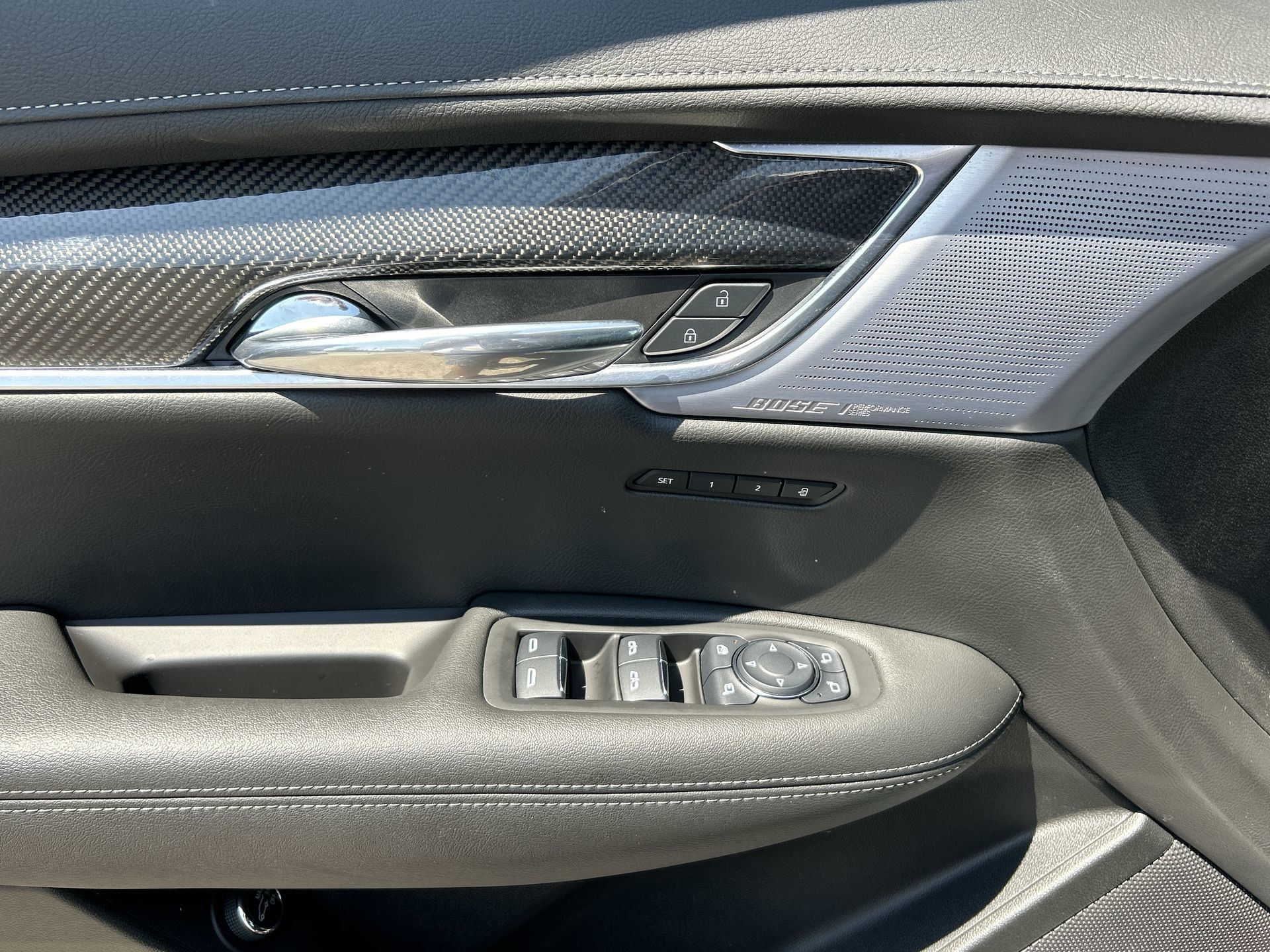 Cadillac XT6  2025 à Brampton, Ontario