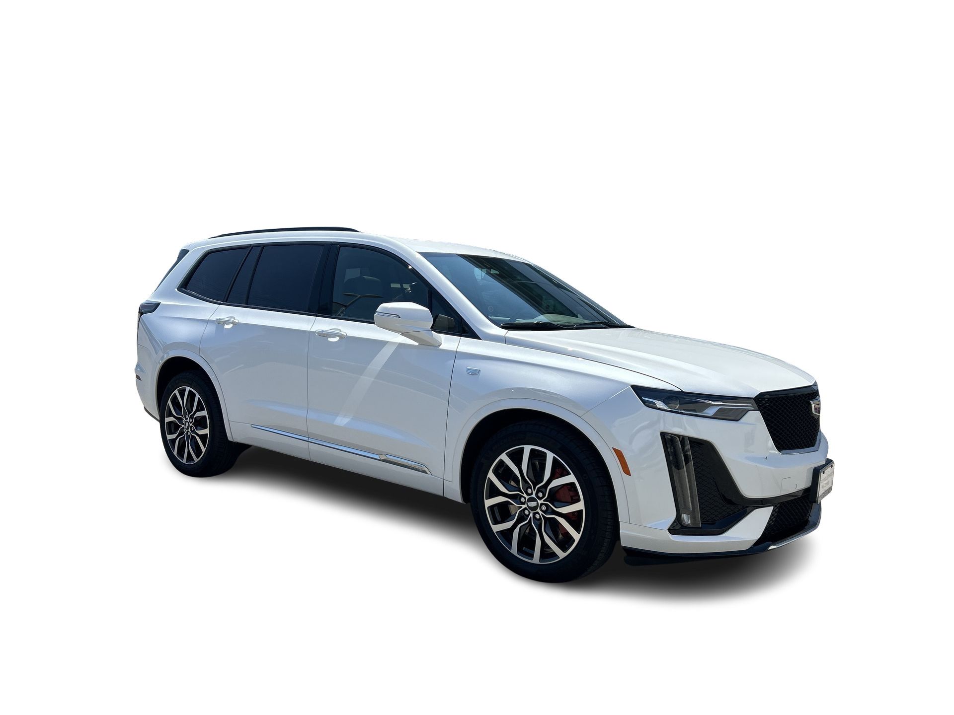 Cadillac XT6  2025 à Brampton, Ontario