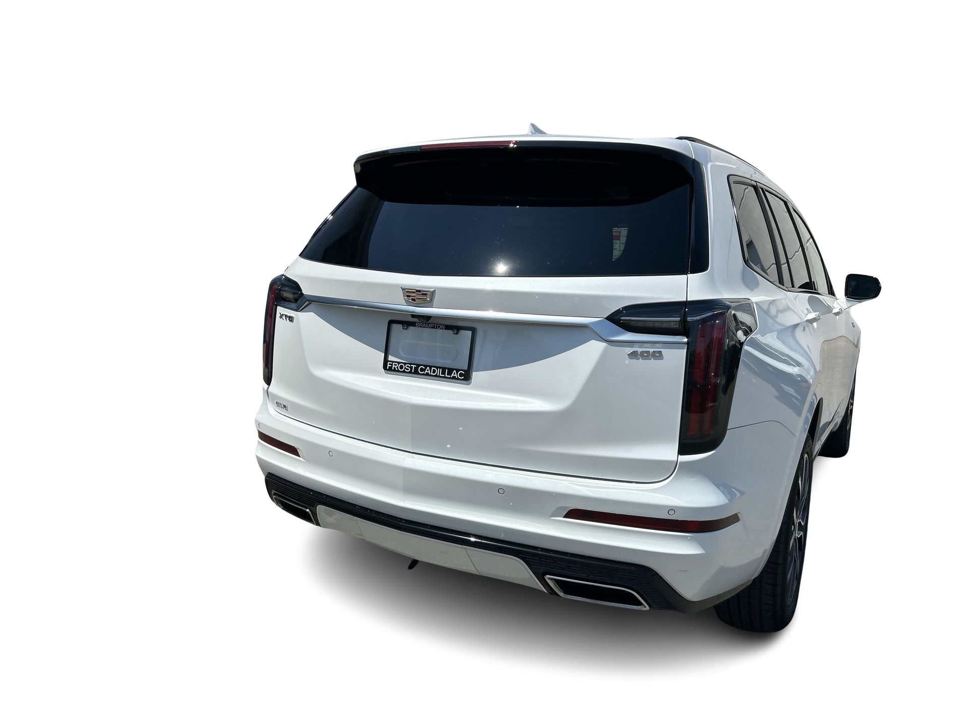 Cadillac XT6  2025 à Brampton, Ontario