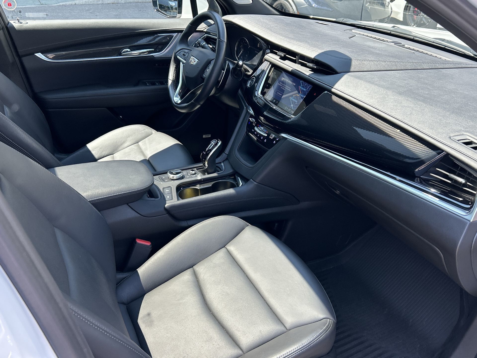 Cadillac XT6  2025 à Brampton, Ontario