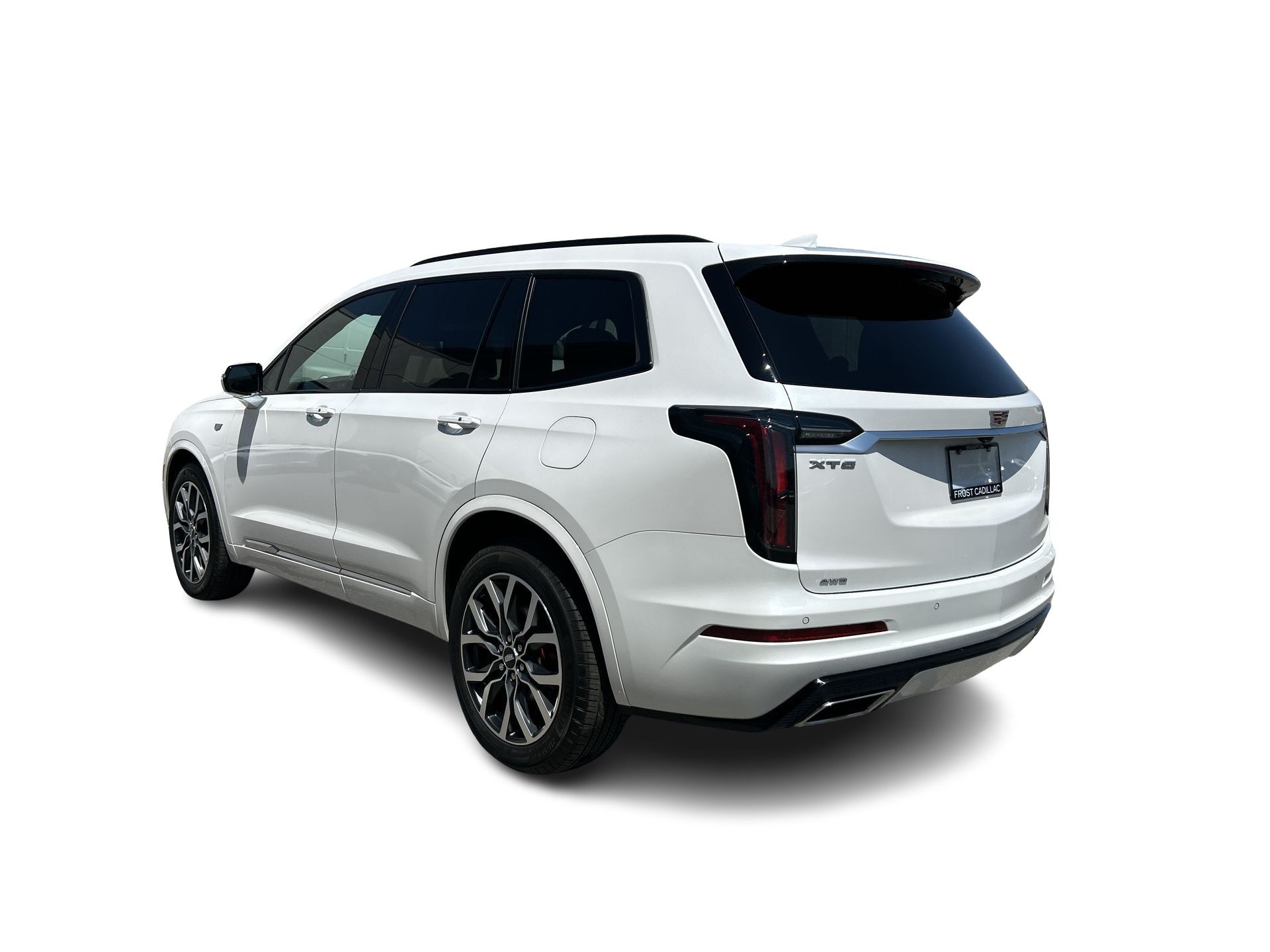Cadillac XT6  2025 à Brampton, Ontario