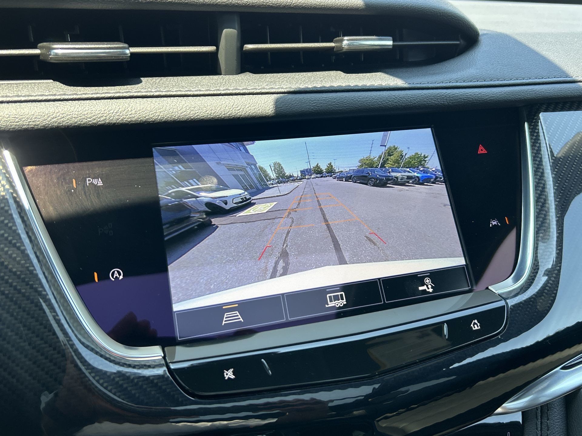 Cadillac XT6  2025 à Brampton, Ontario