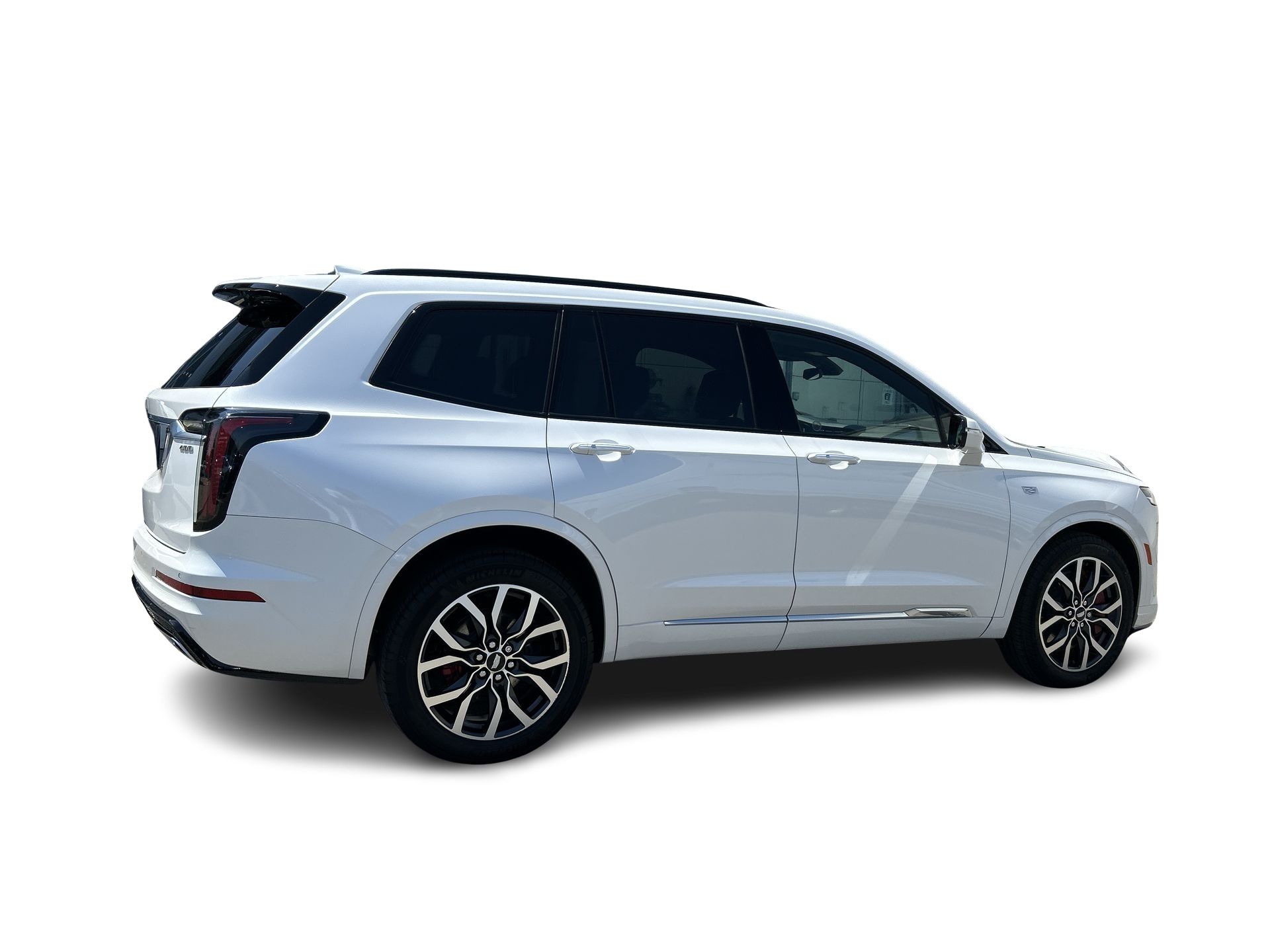 Cadillac XT6  2025 à Brampton, Ontario
