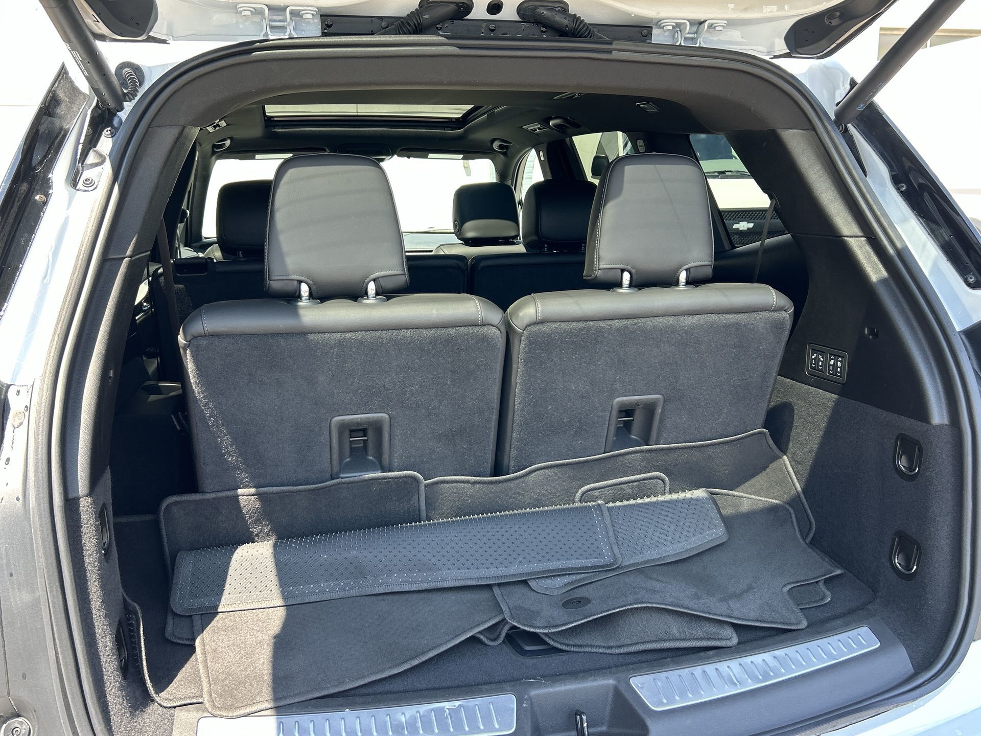 Cadillac XT6  2025 à Brampton, Ontario