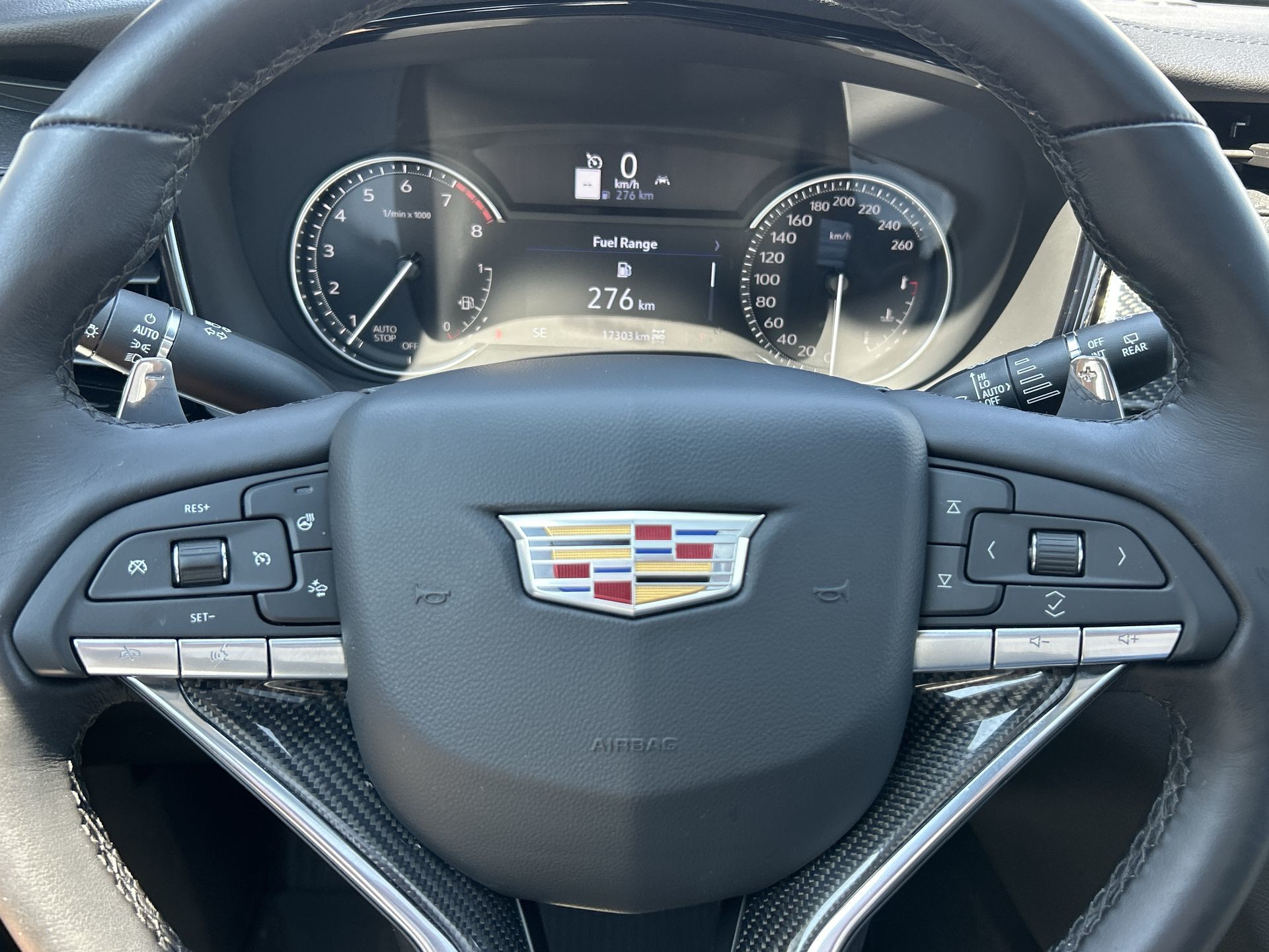 Cadillac XT6  2025 à Brampton, Ontario