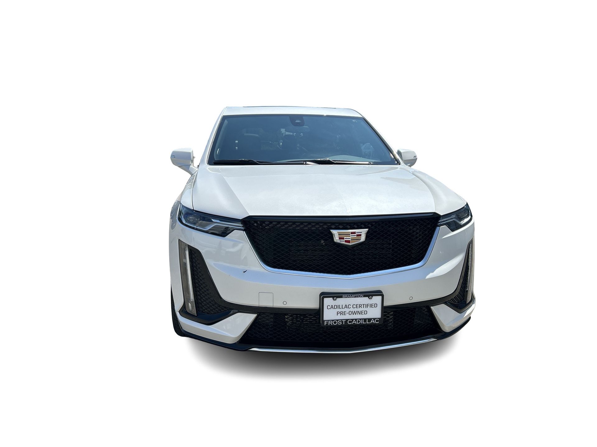 Cadillac XT6  2025 à Brampton, Ontario