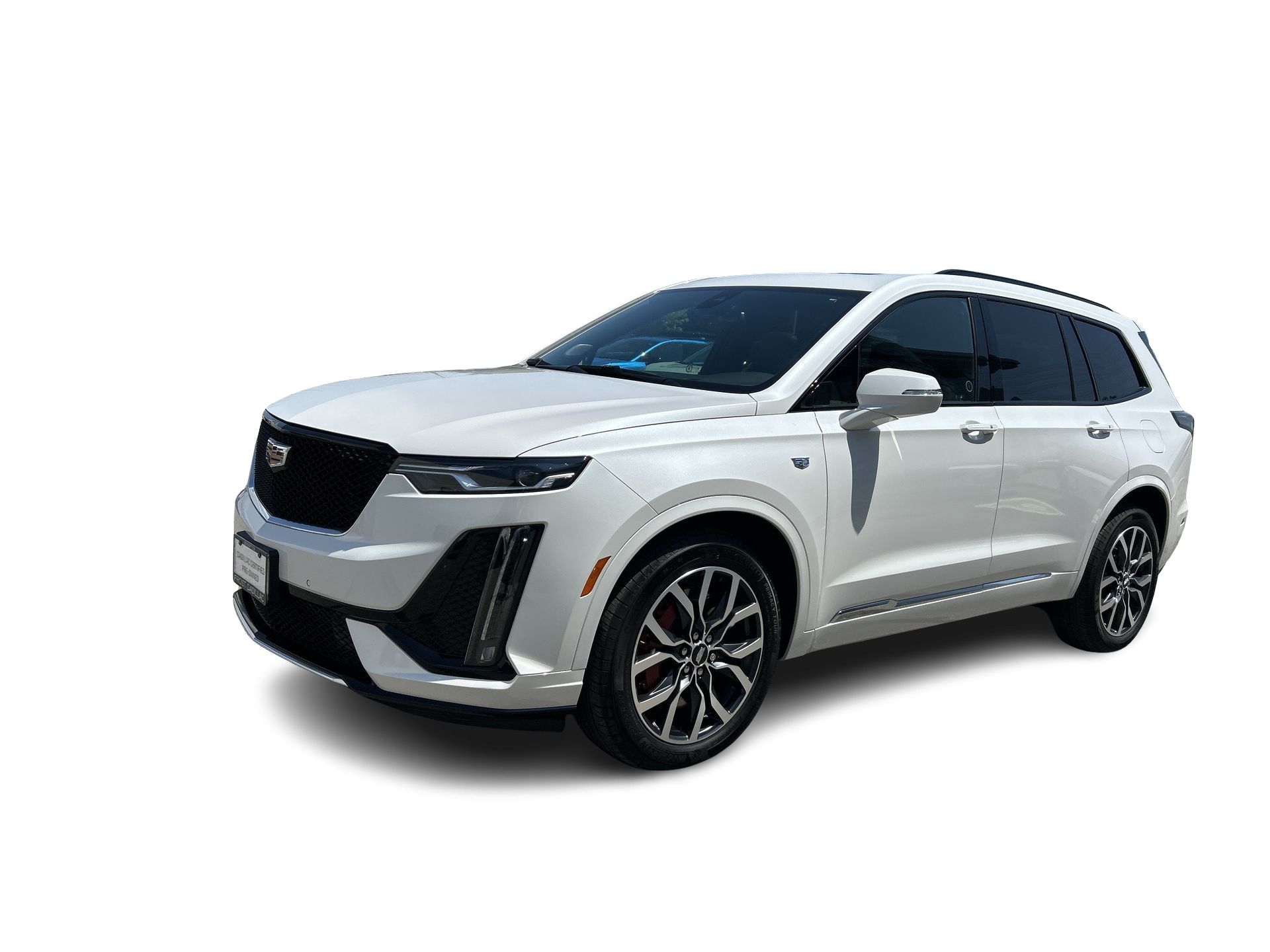 Cadillac XT6  2025 à Brampton, Ontario
