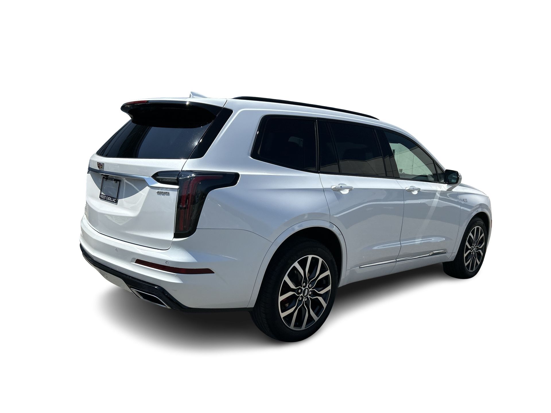 Cadillac XT6  2025 à Brampton, Ontario