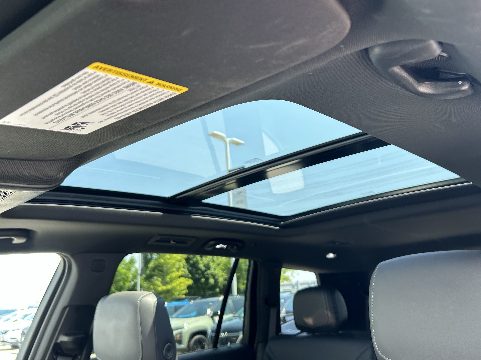 Cadillac XT6  2025 à Brampton, Ontario