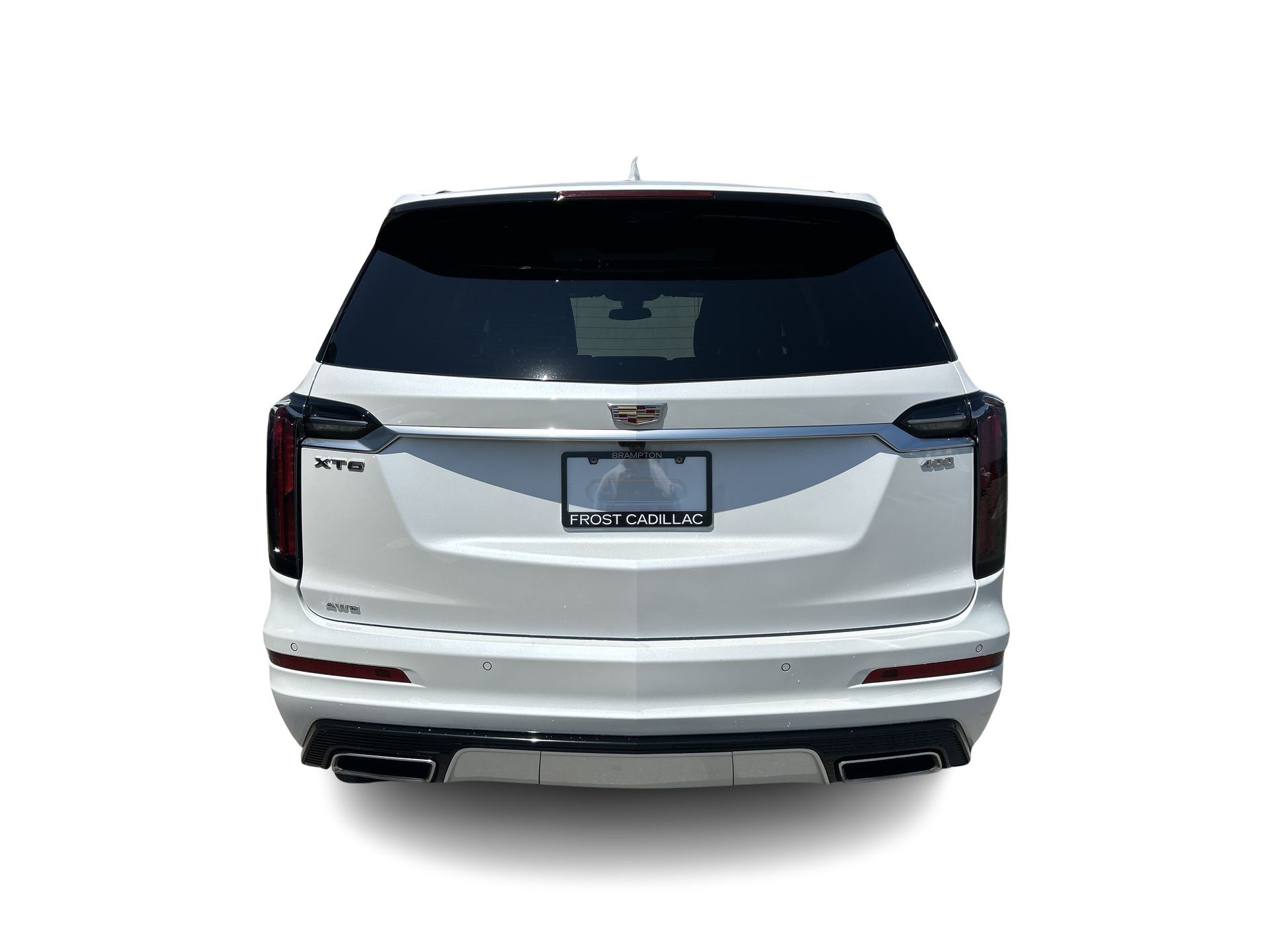 Cadillac XT6  2025 à Brampton, Ontario