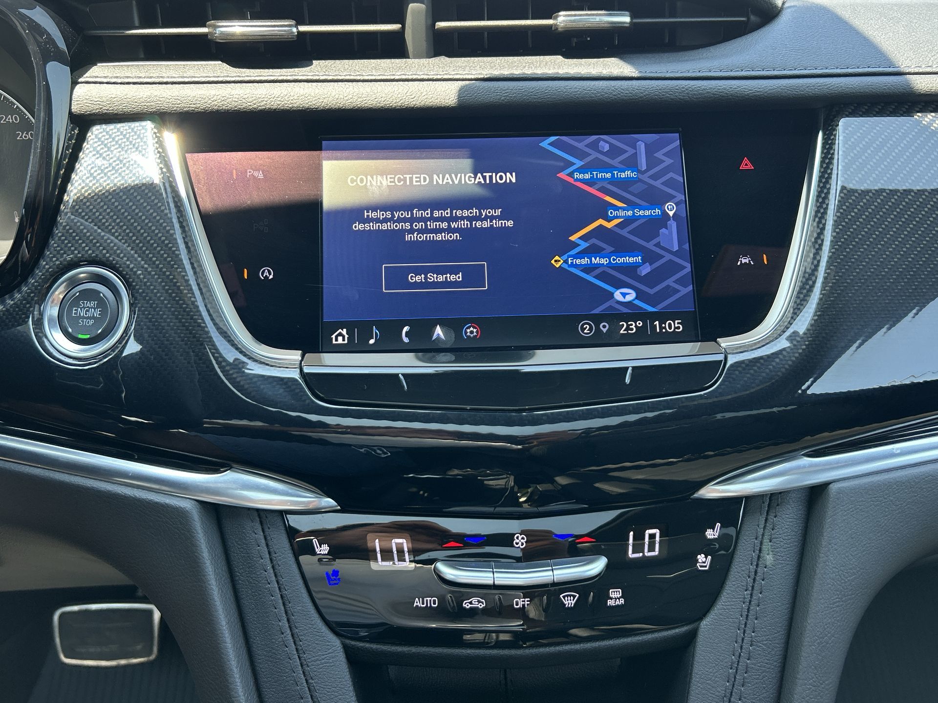Cadillac XT6  2025 à Brampton, Ontario