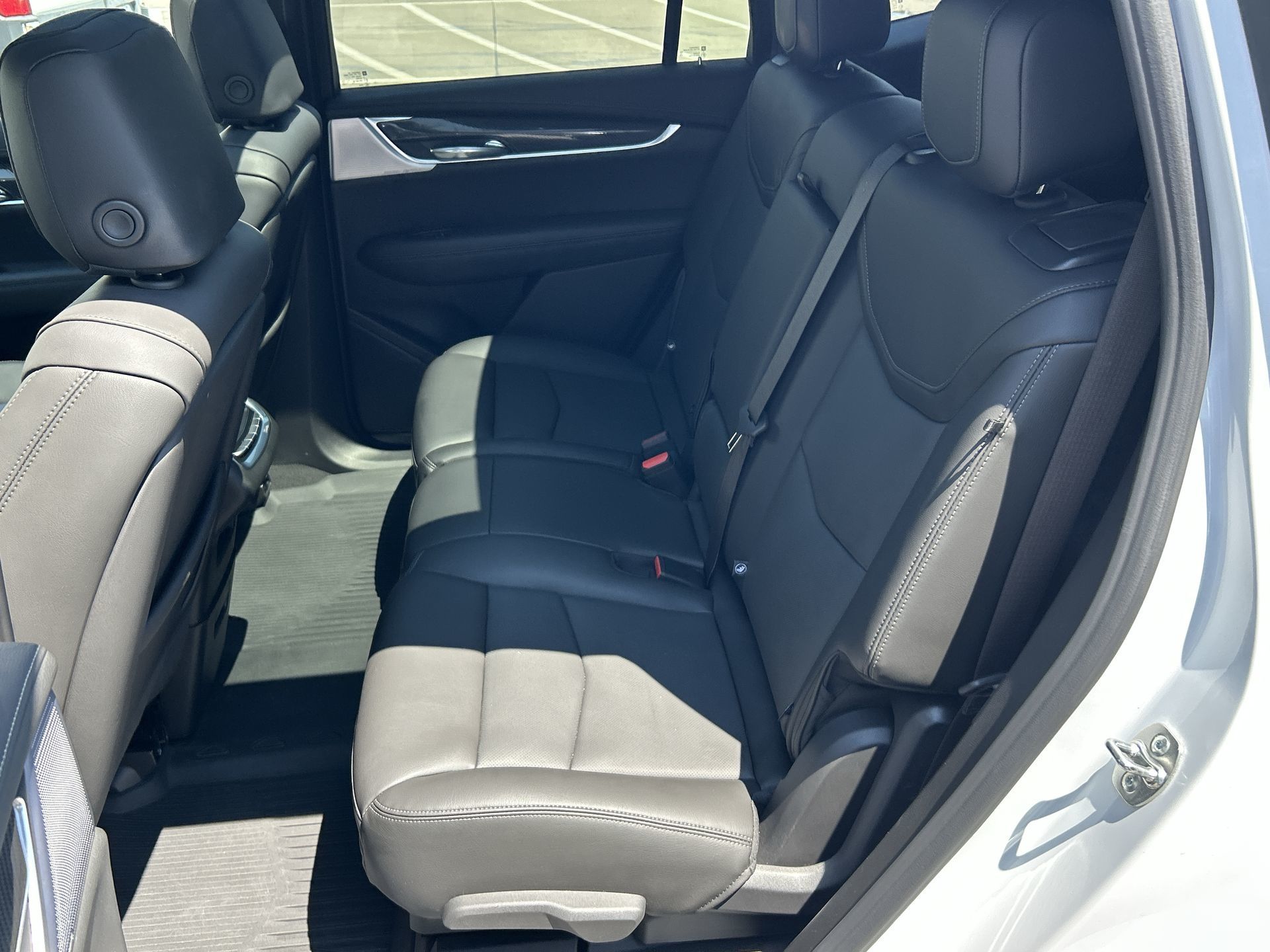 Cadillac XT6  2025 à Brampton, Ontario