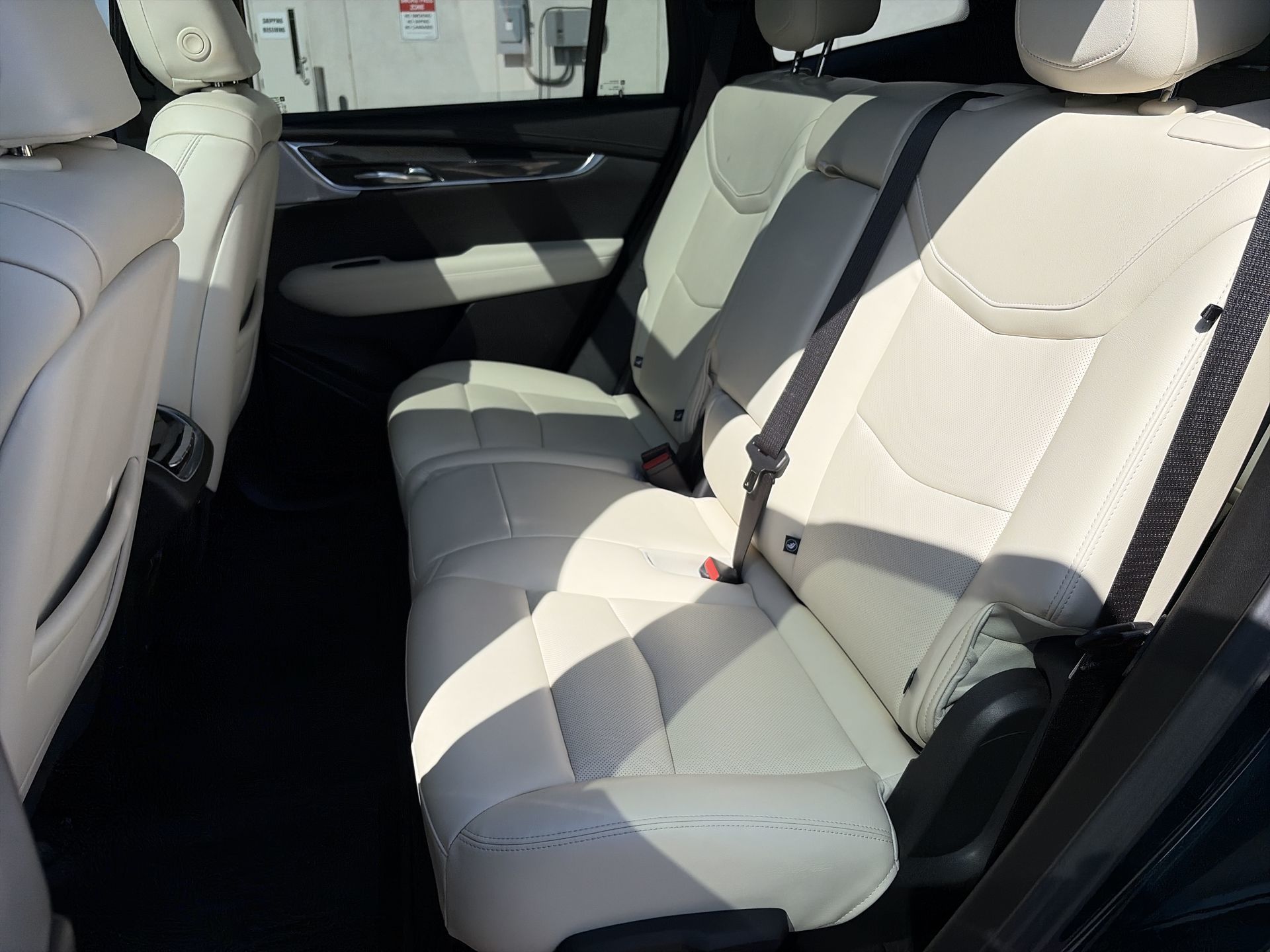 2025 Cadillac XT6