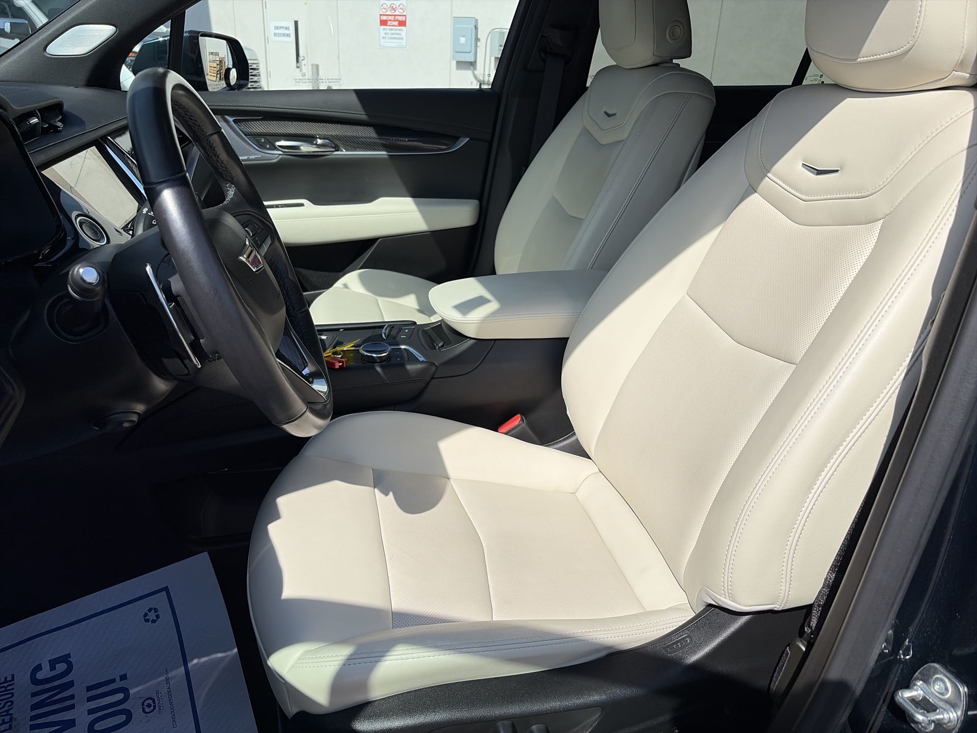 2025 Cadillac XT6