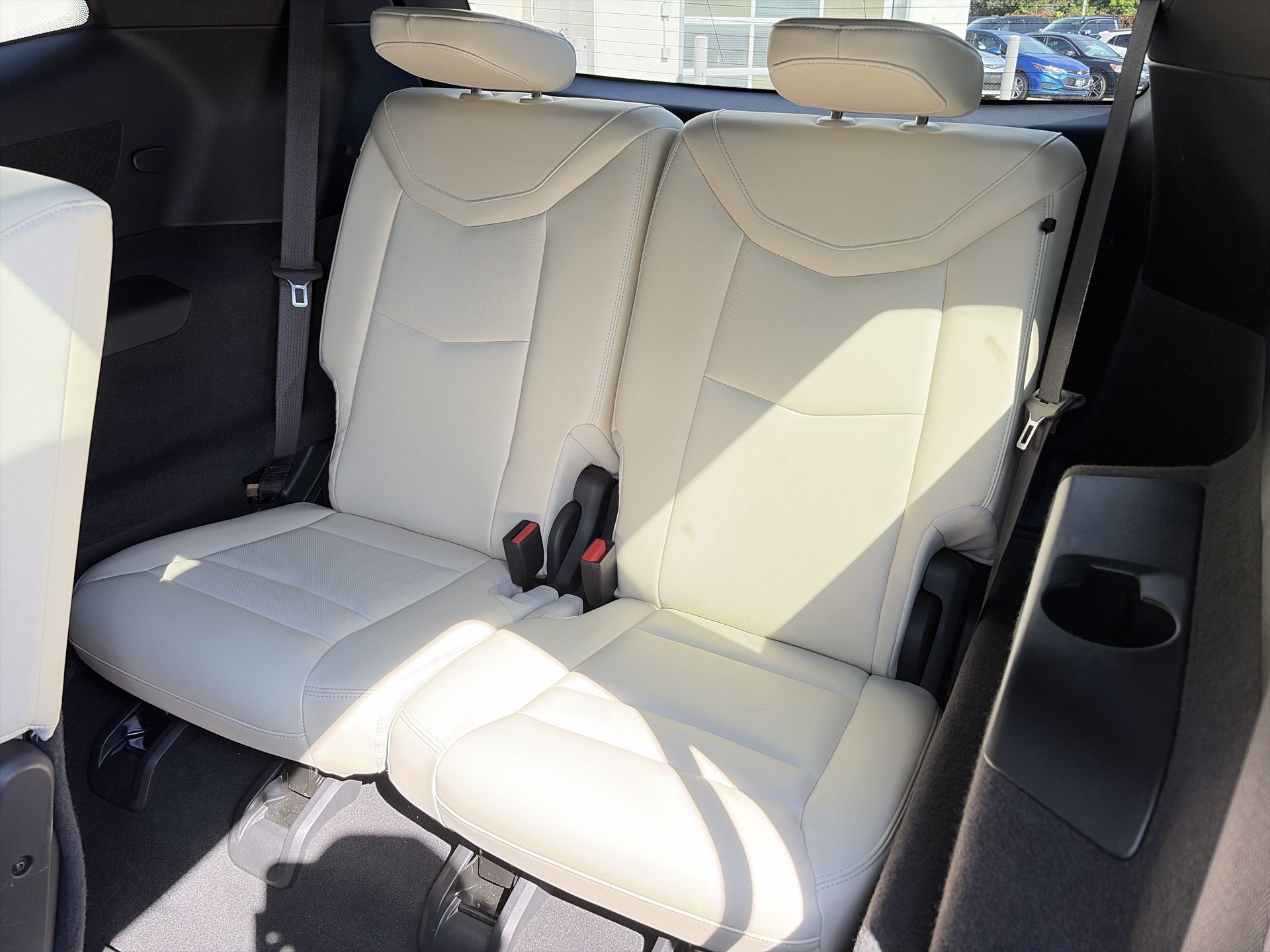 2025 Cadillac XT6