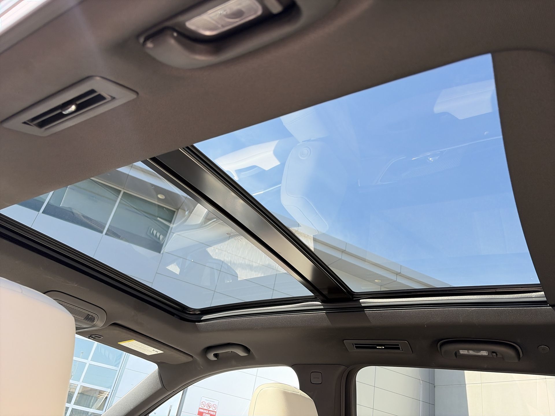 2025 Cadillac XT6