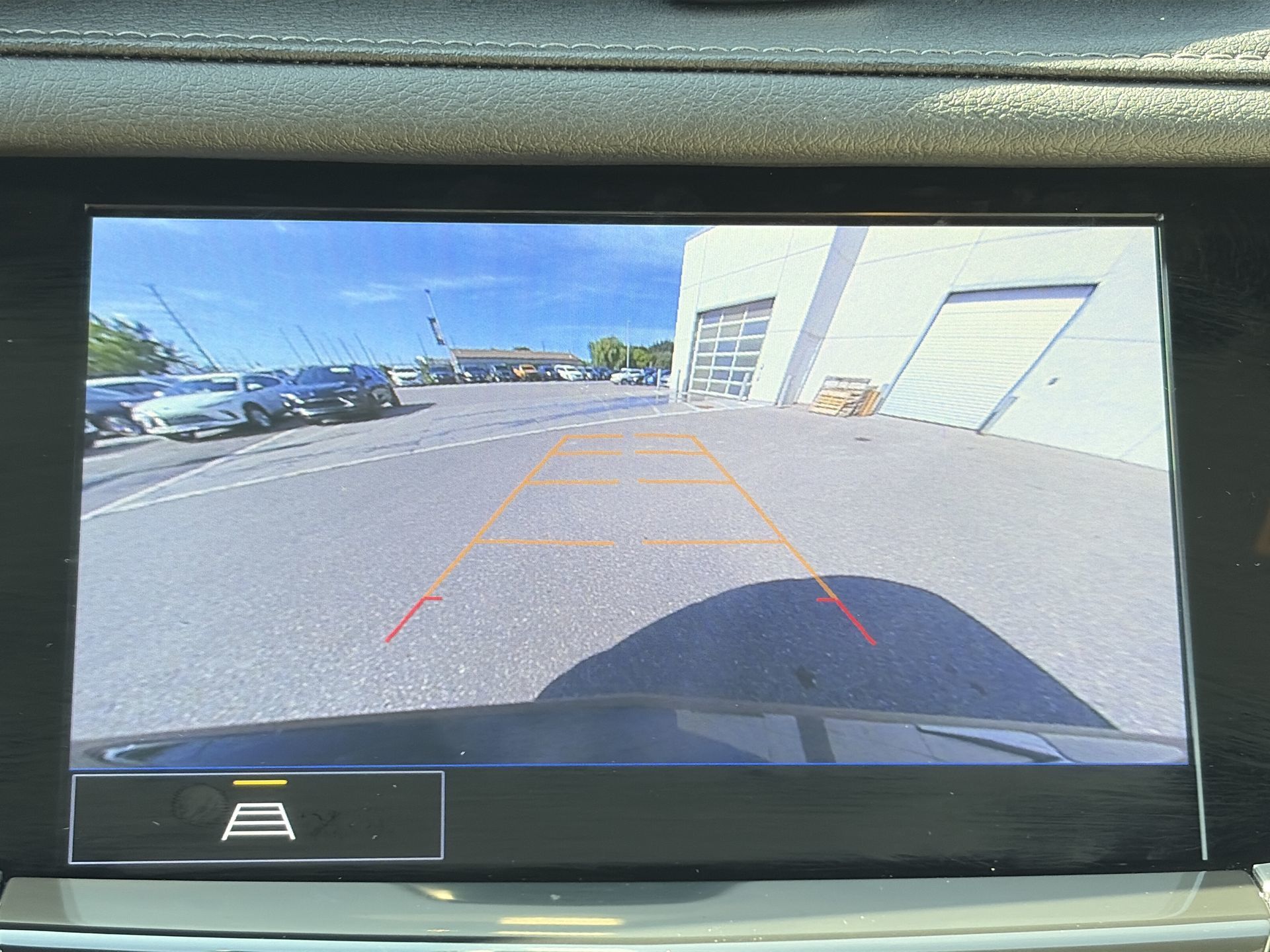 2025 Cadillac XT6