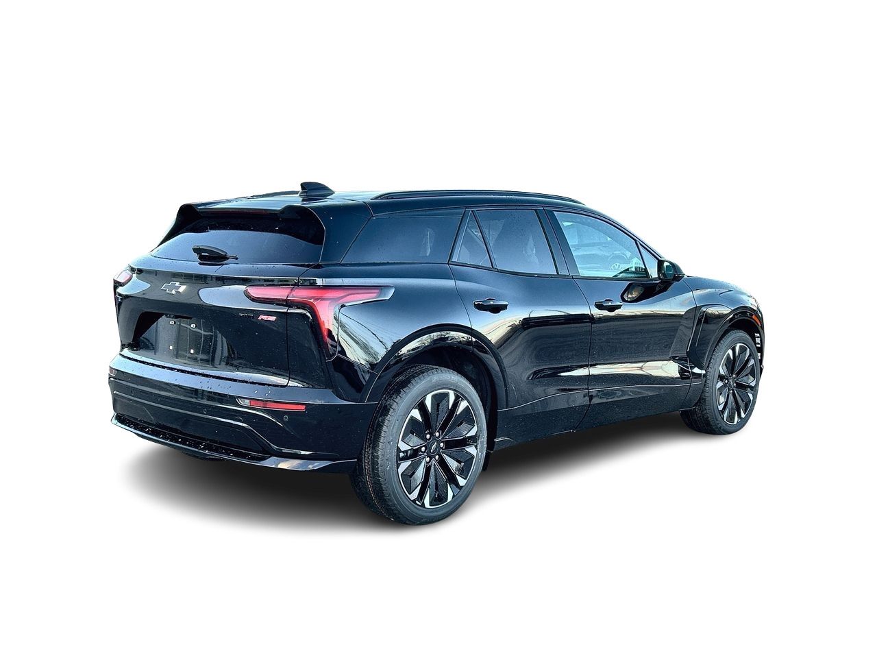 2024 Chevrolet Blazer EV in Brampton, Ontario