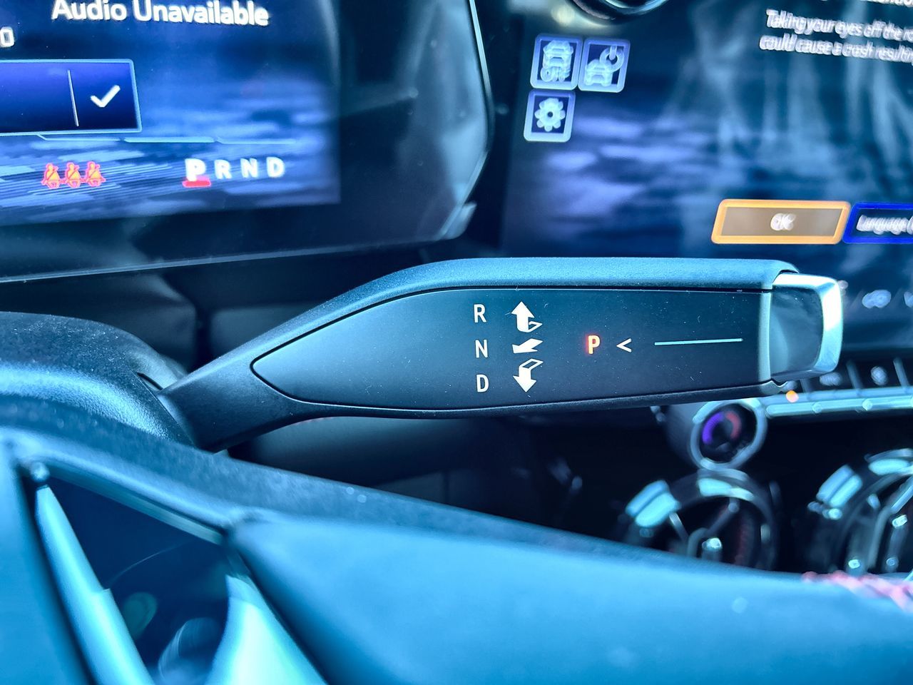 2024 Chevrolet Blazer EV in Brampton, Ontario