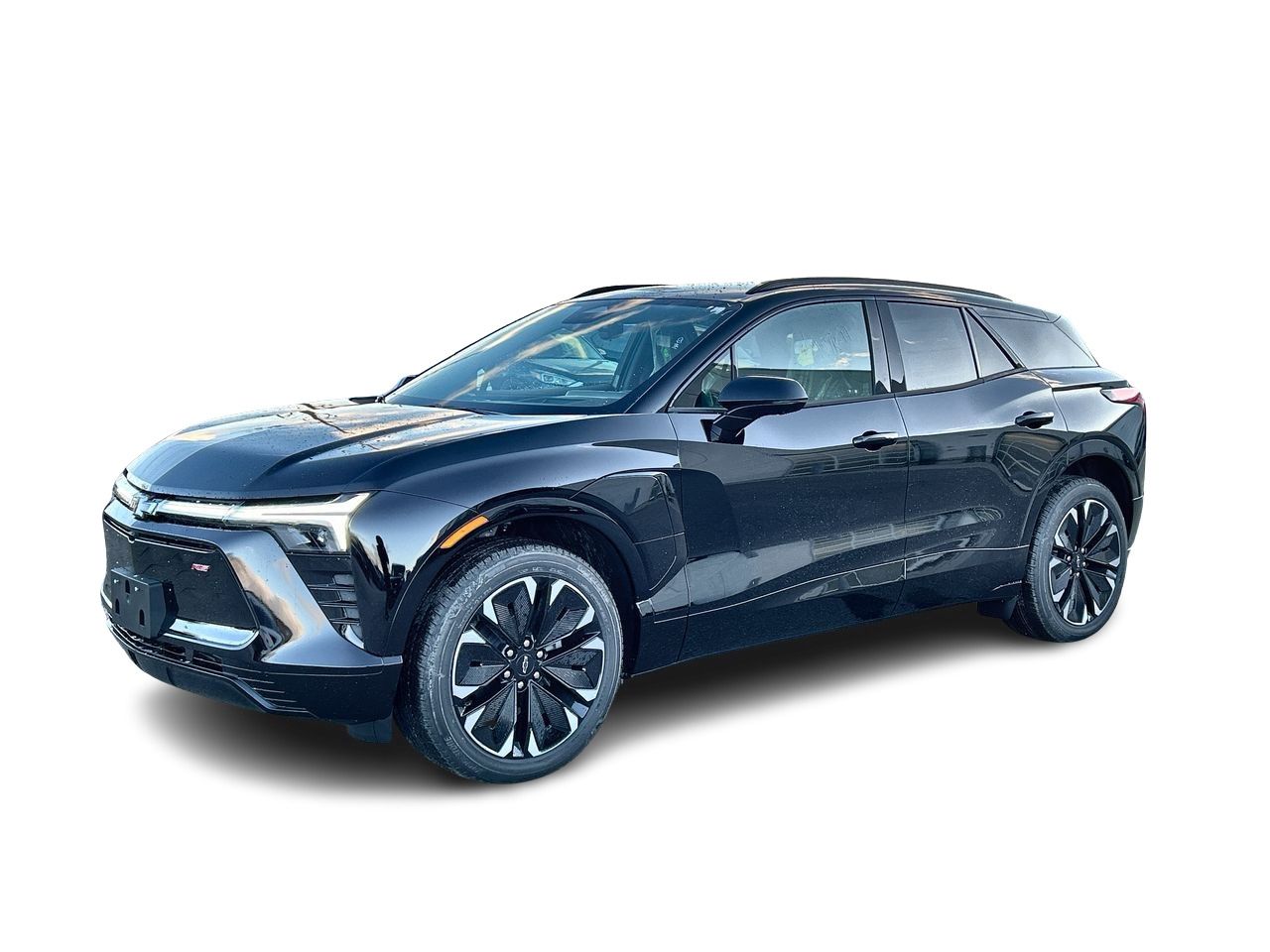 2024 Chevrolet Blazer EV in Brampton, Ontario