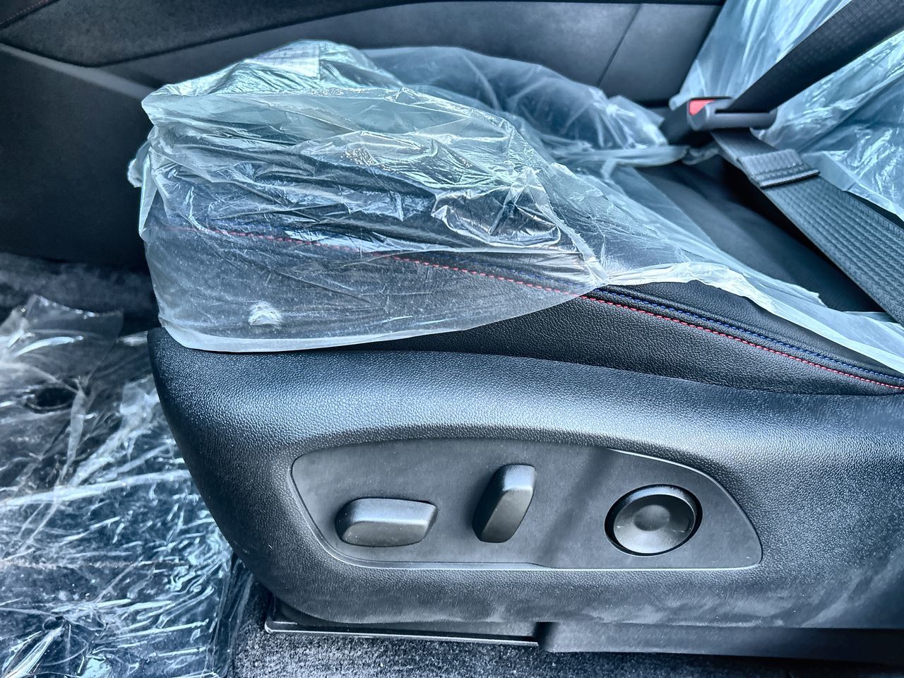 2024 Chevrolet Blazer EV in Brampton, Ontario