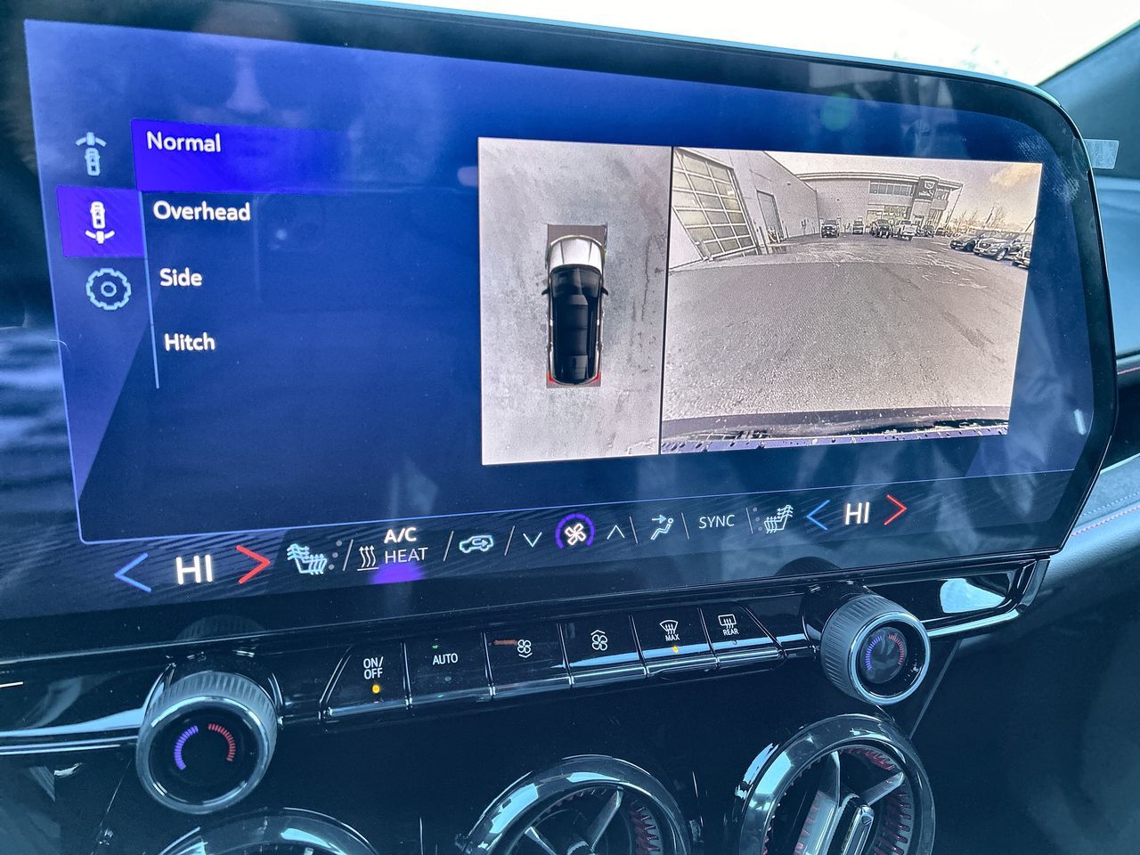 2024 Chevrolet Blazer EV in Brampton, Ontario