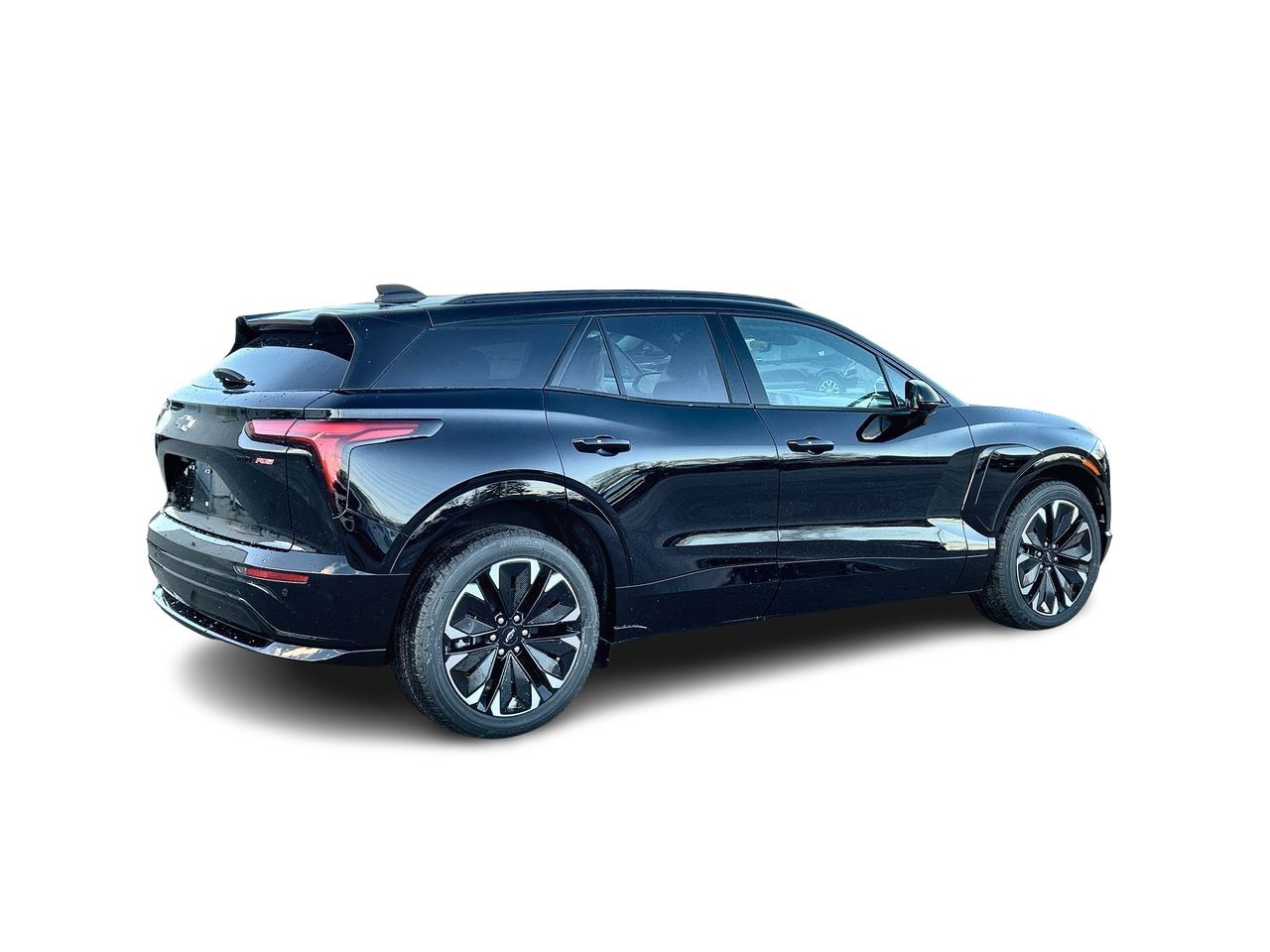 2024 Chevrolet Blazer EV in Brampton, Ontario