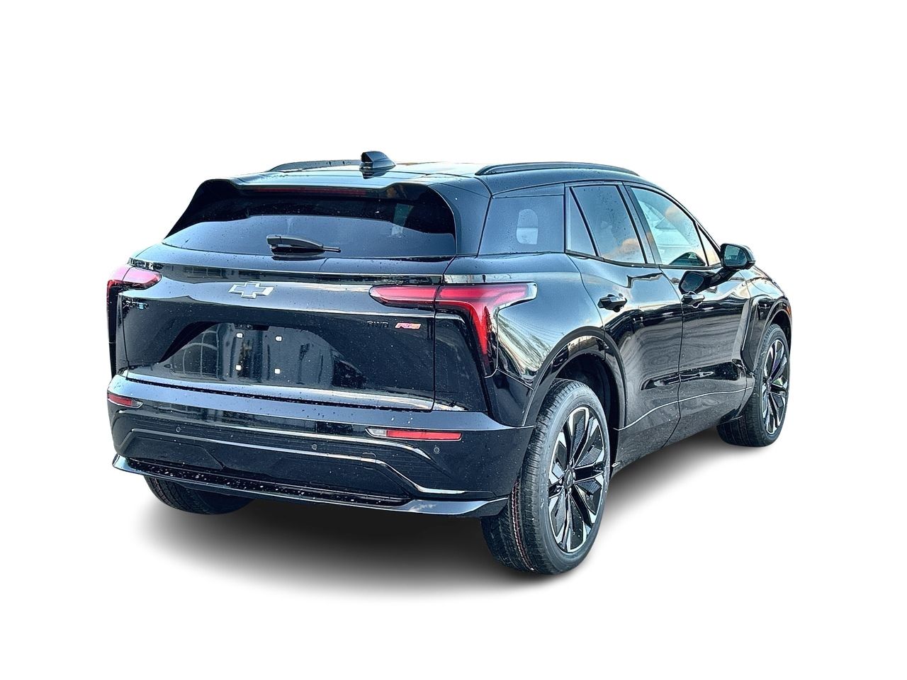 2024 Chevrolet Blazer EV in Brampton, Ontario