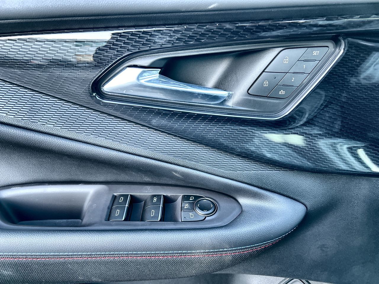 2024 Chevrolet Blazer EV in Brampton, Ontario