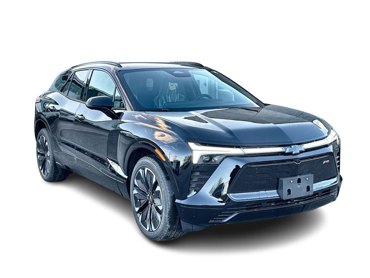 2024 Chevrolet Blazer EV in Brampton, Ontario