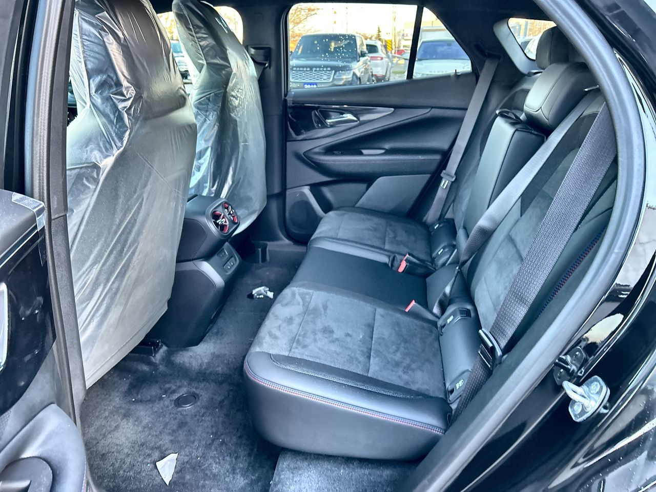 2024 Chevrolet Blazer EV in Brampton, Ontario